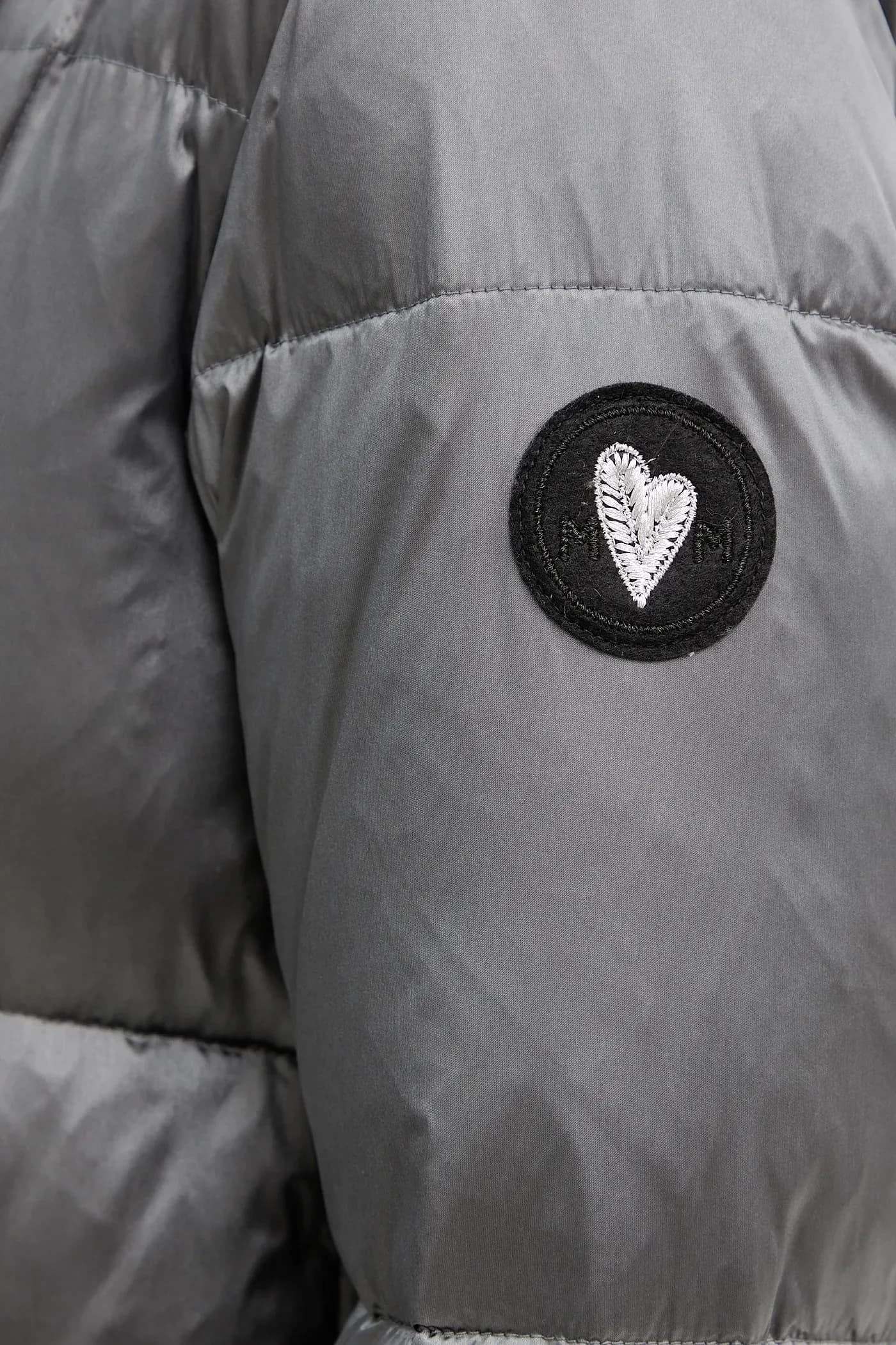 Пуховик - фото 6