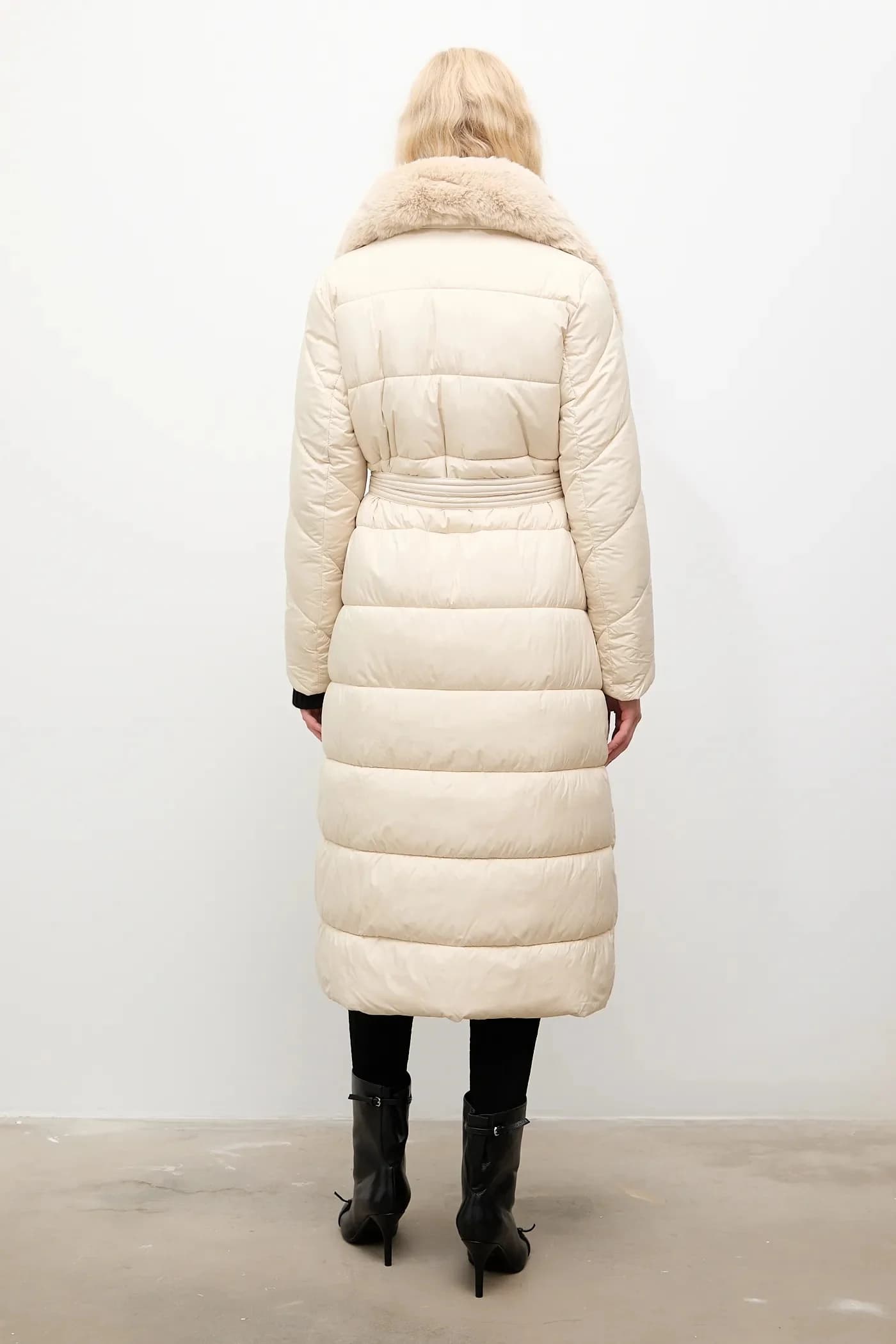 Куртка - фото 3