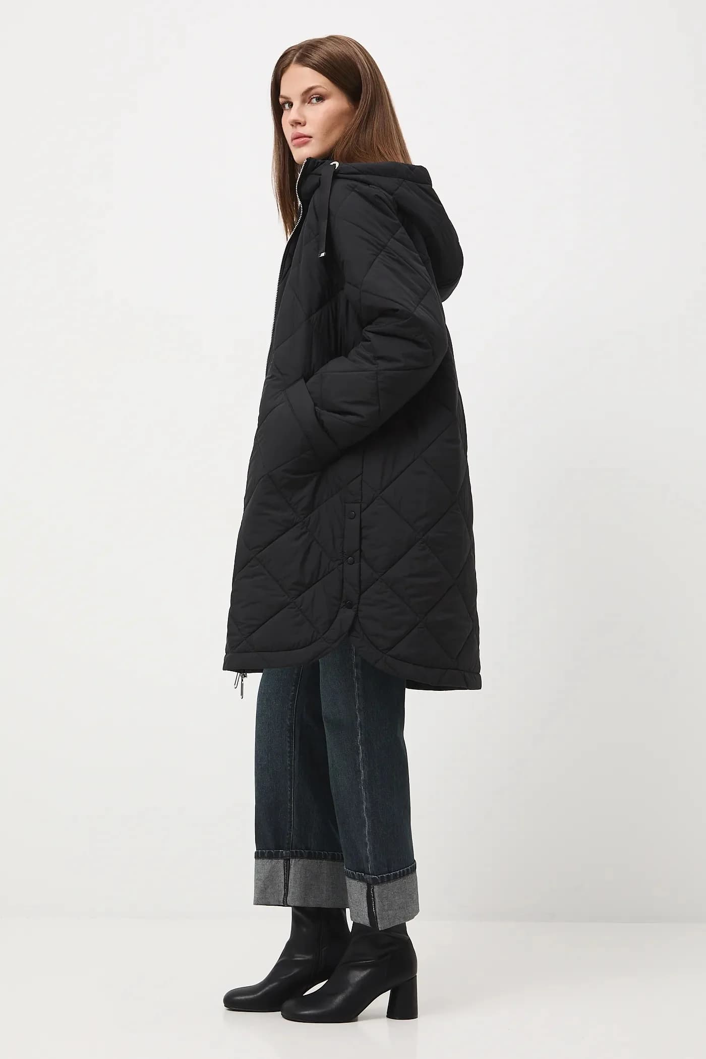 Пальто - фото 2