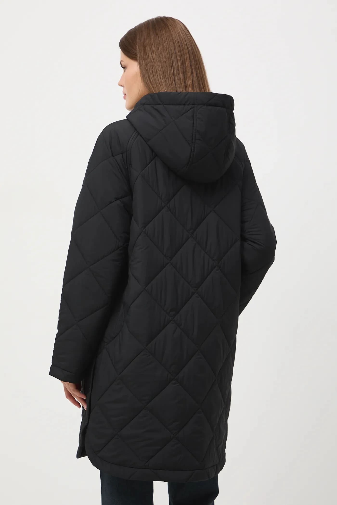 Пальто - фото 3