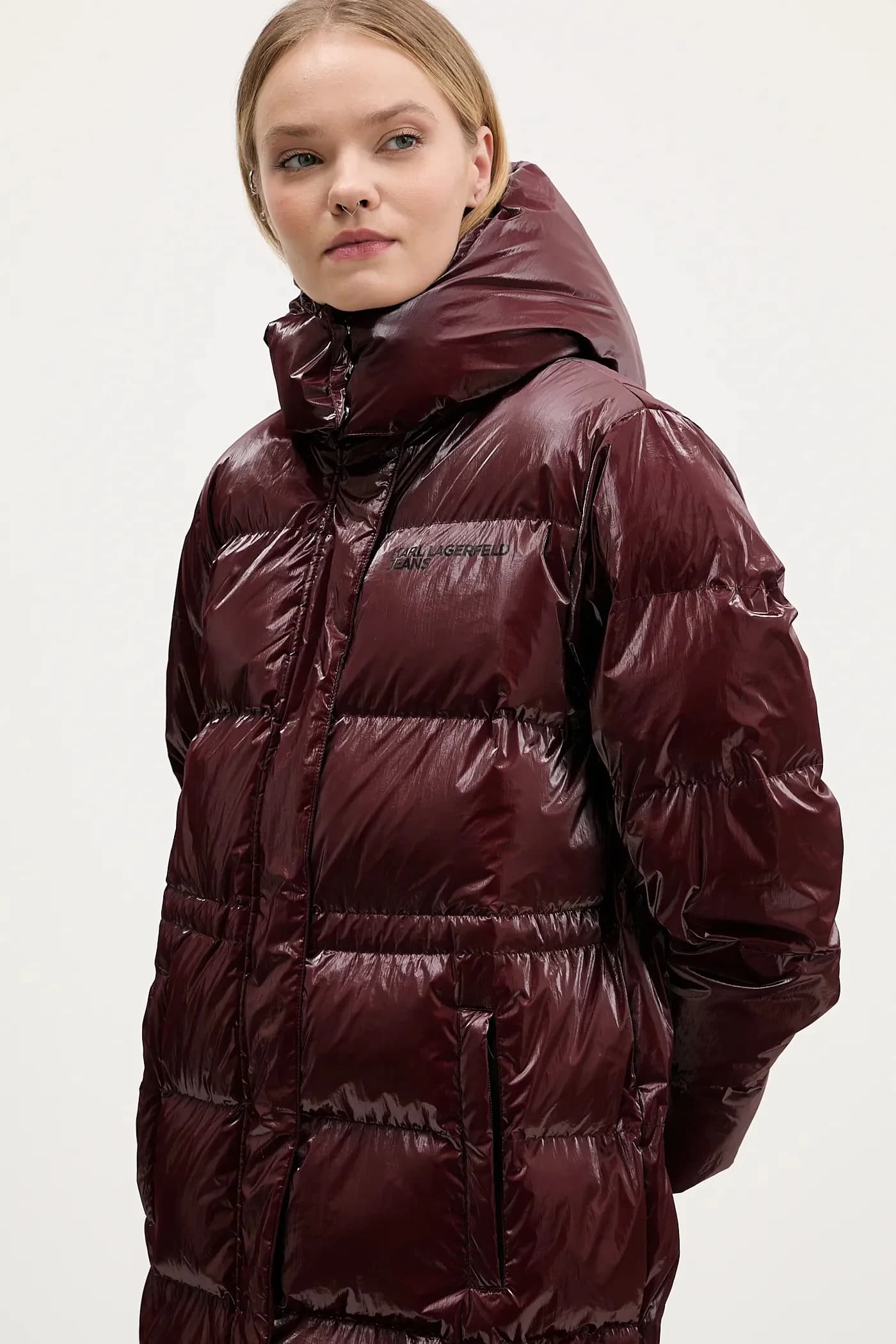 Куртка - фото 4