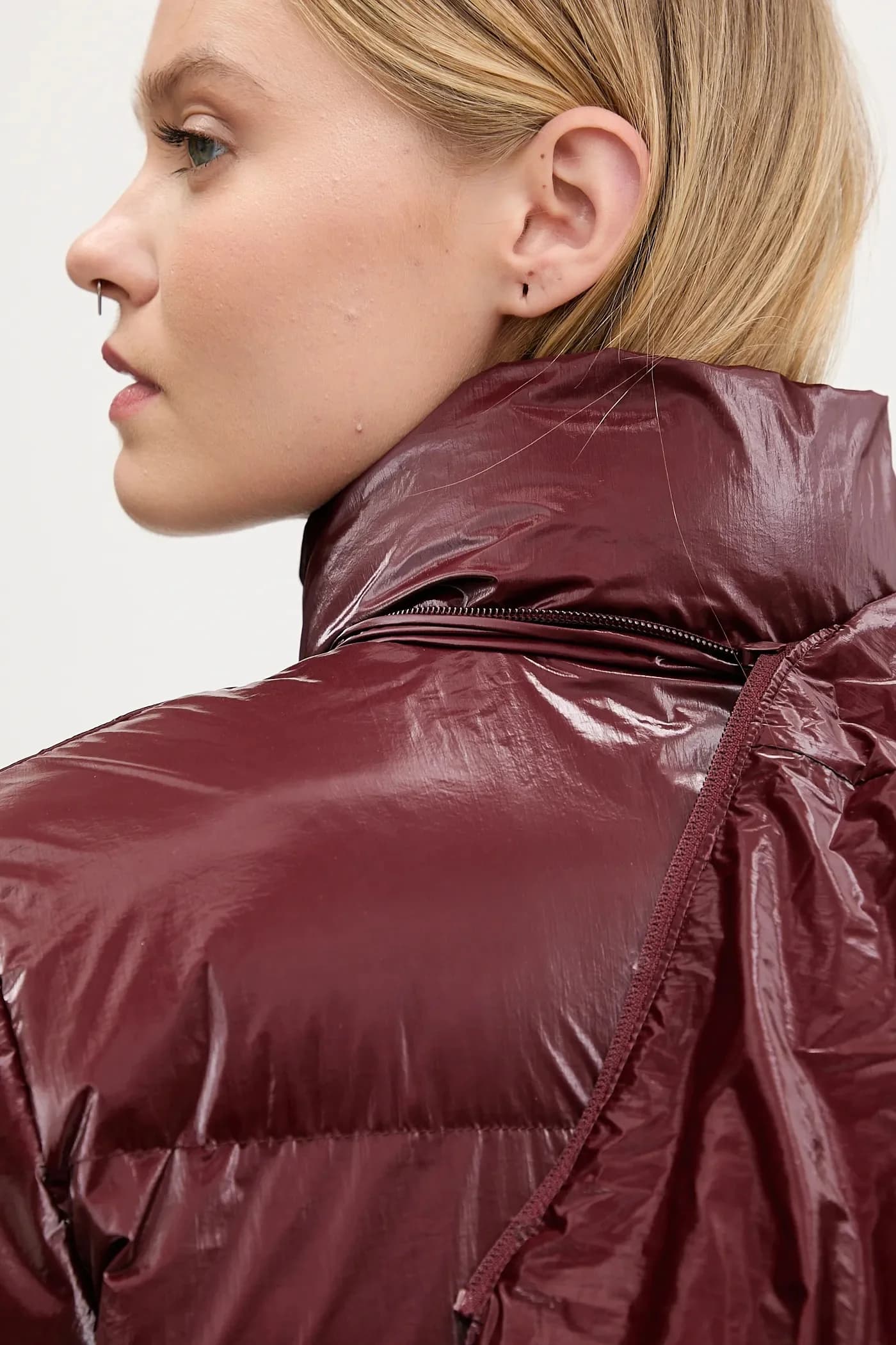 Куртка - фото 5