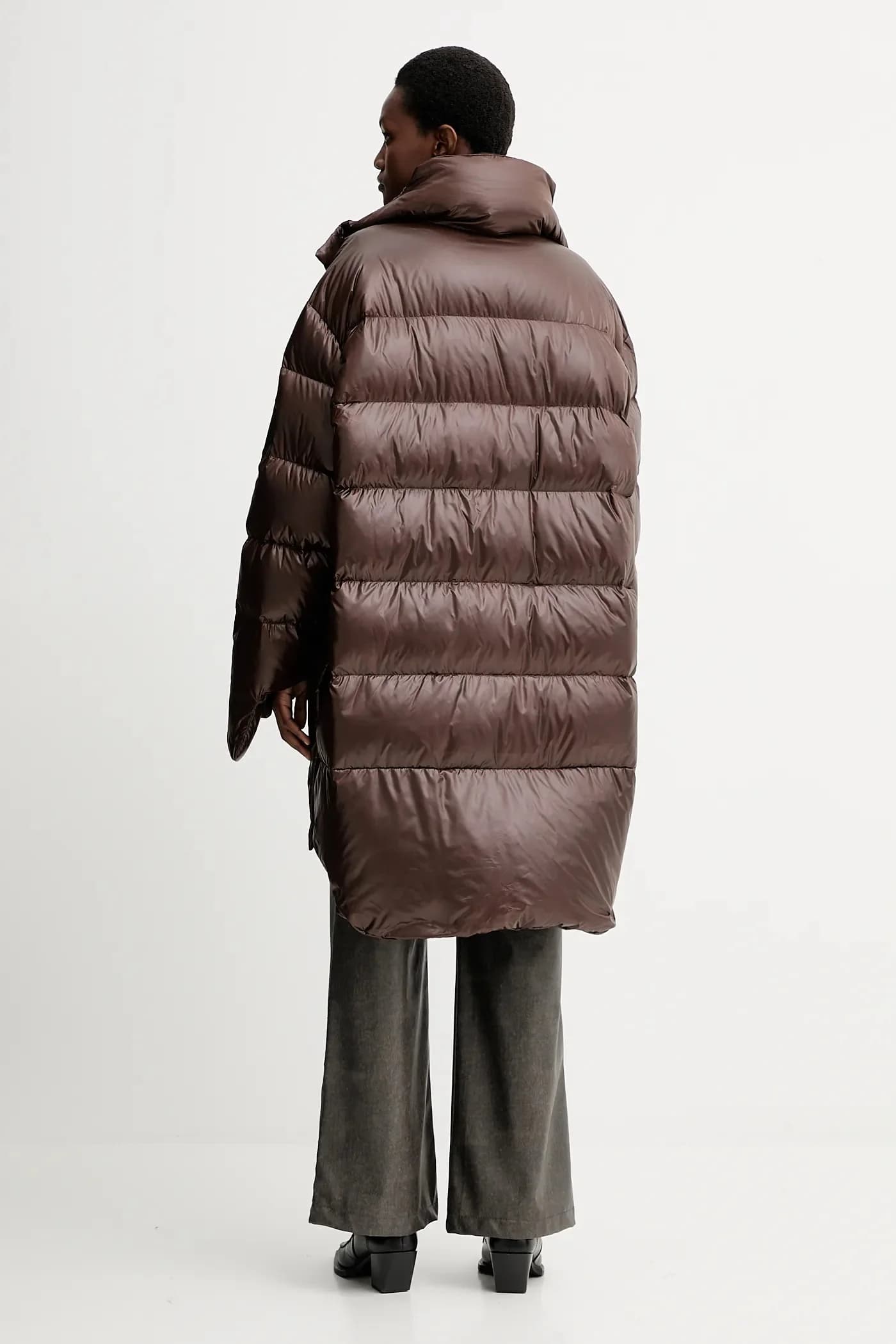 КАРЕ пуховик - фото 3