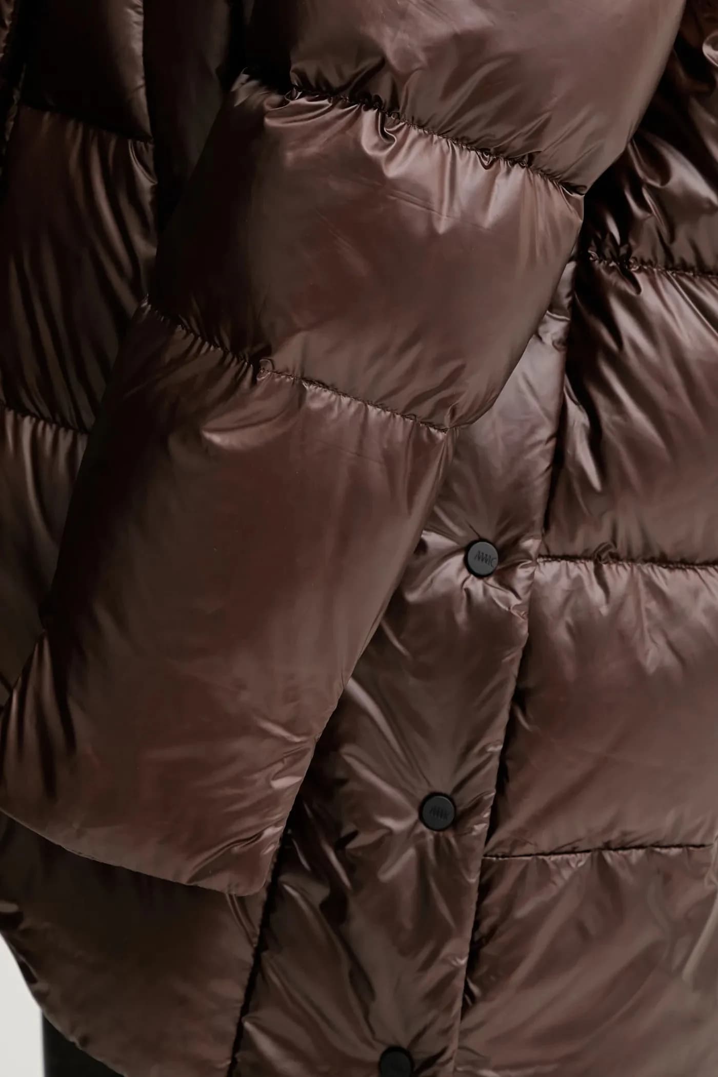 КАРЕ пуховик - фото 5