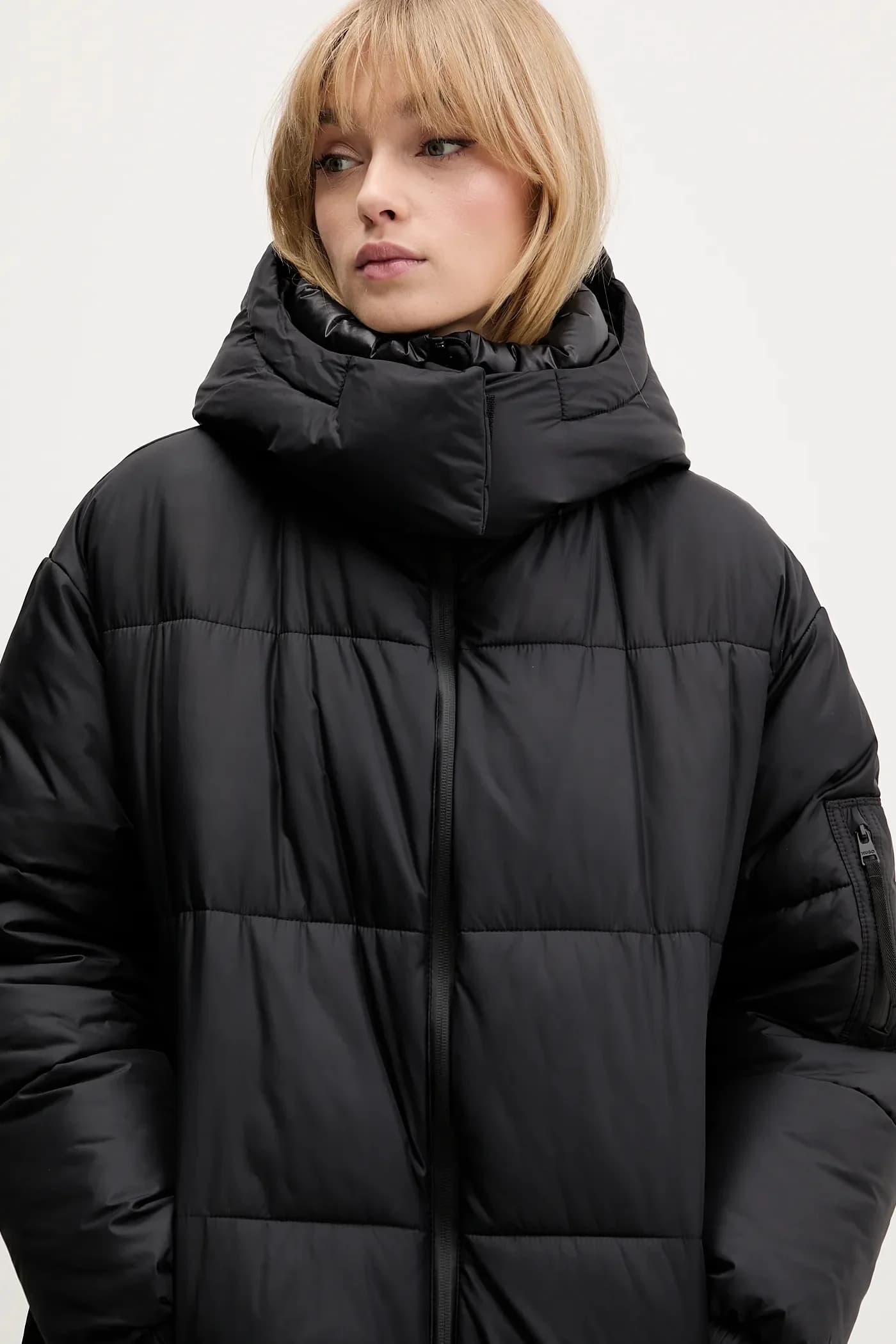 Куртка Фаридали-1_Б - фото 4