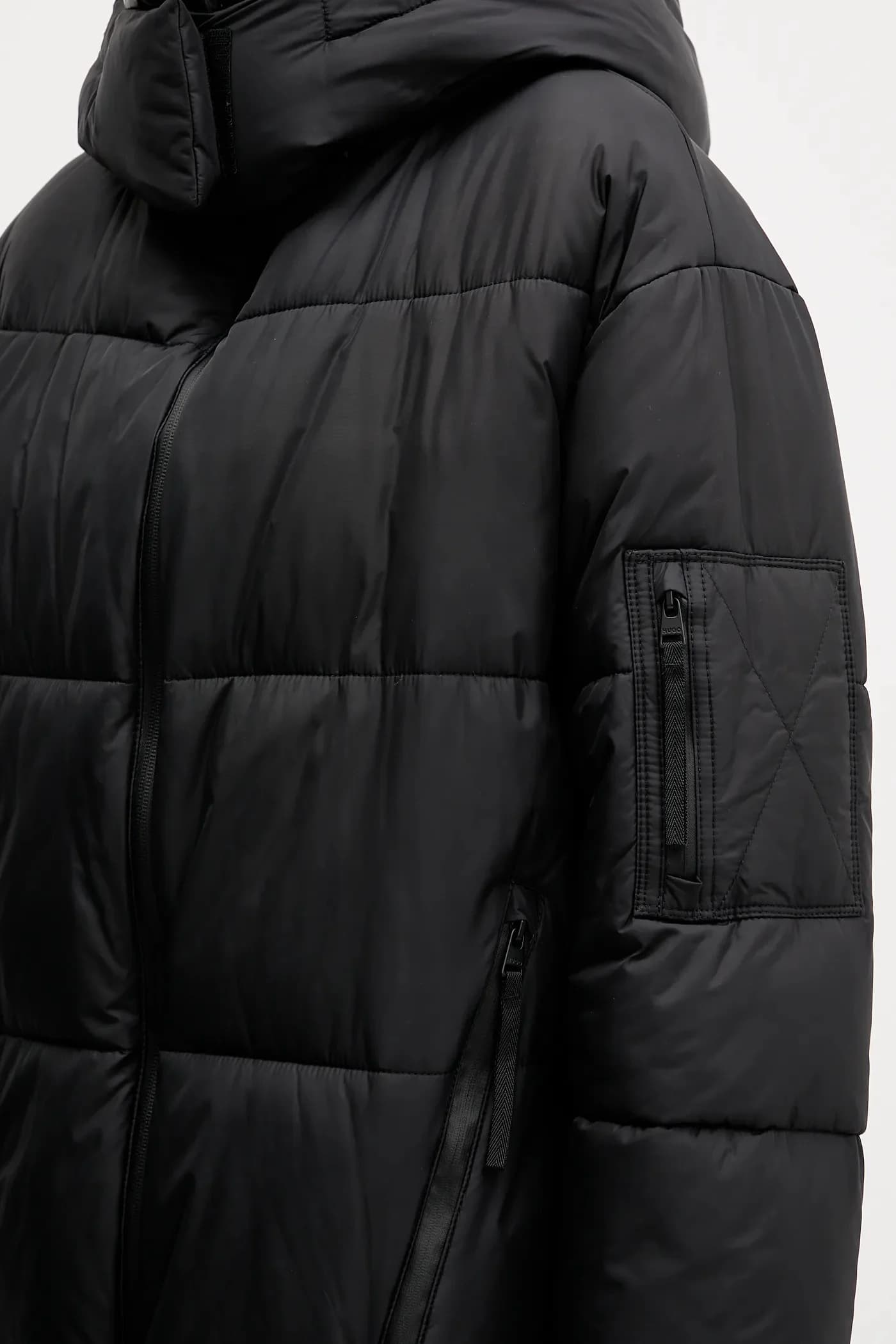 Куртка Фаридали-1_Б - фото 5