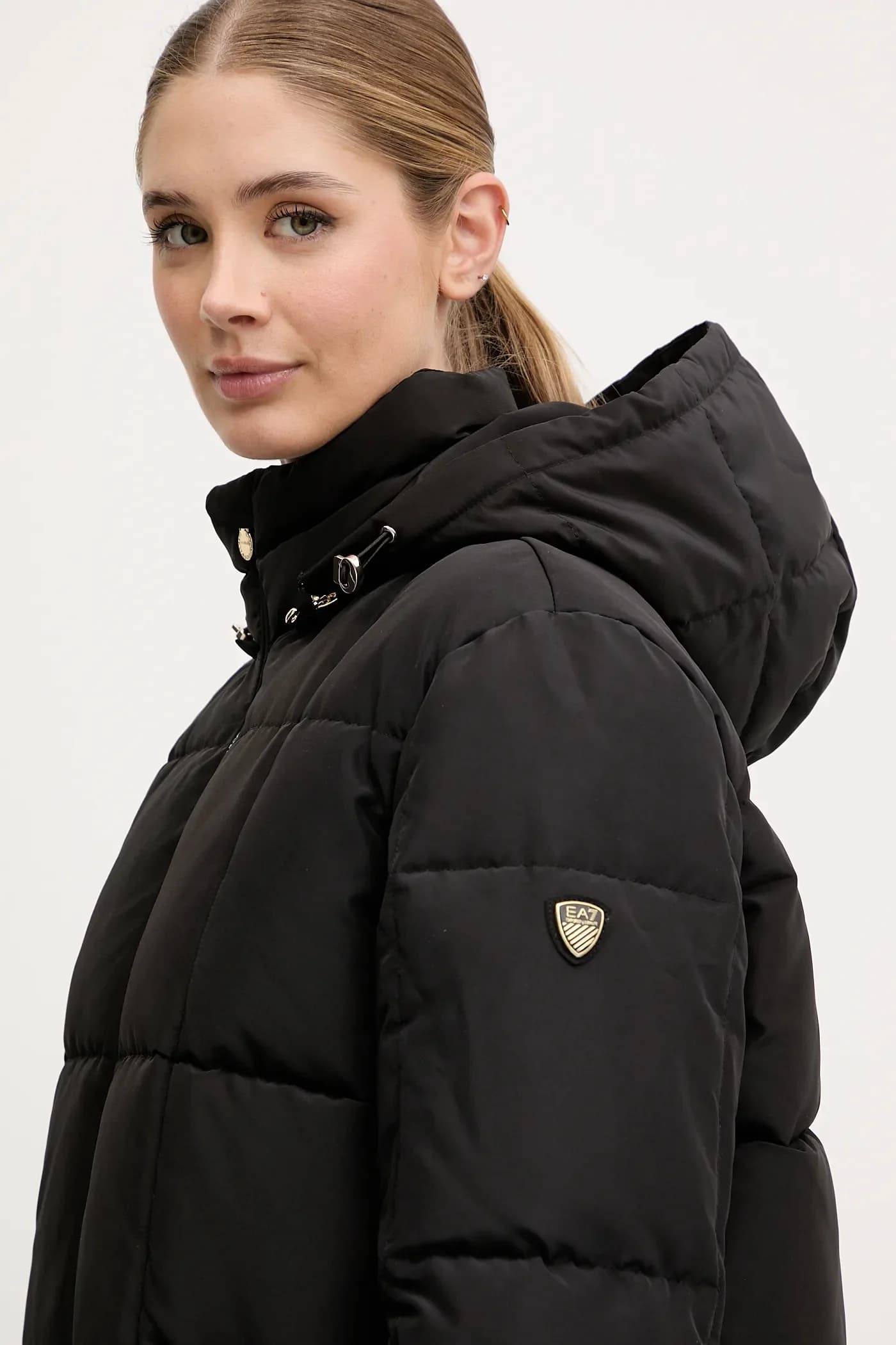 Куртка - фото 4