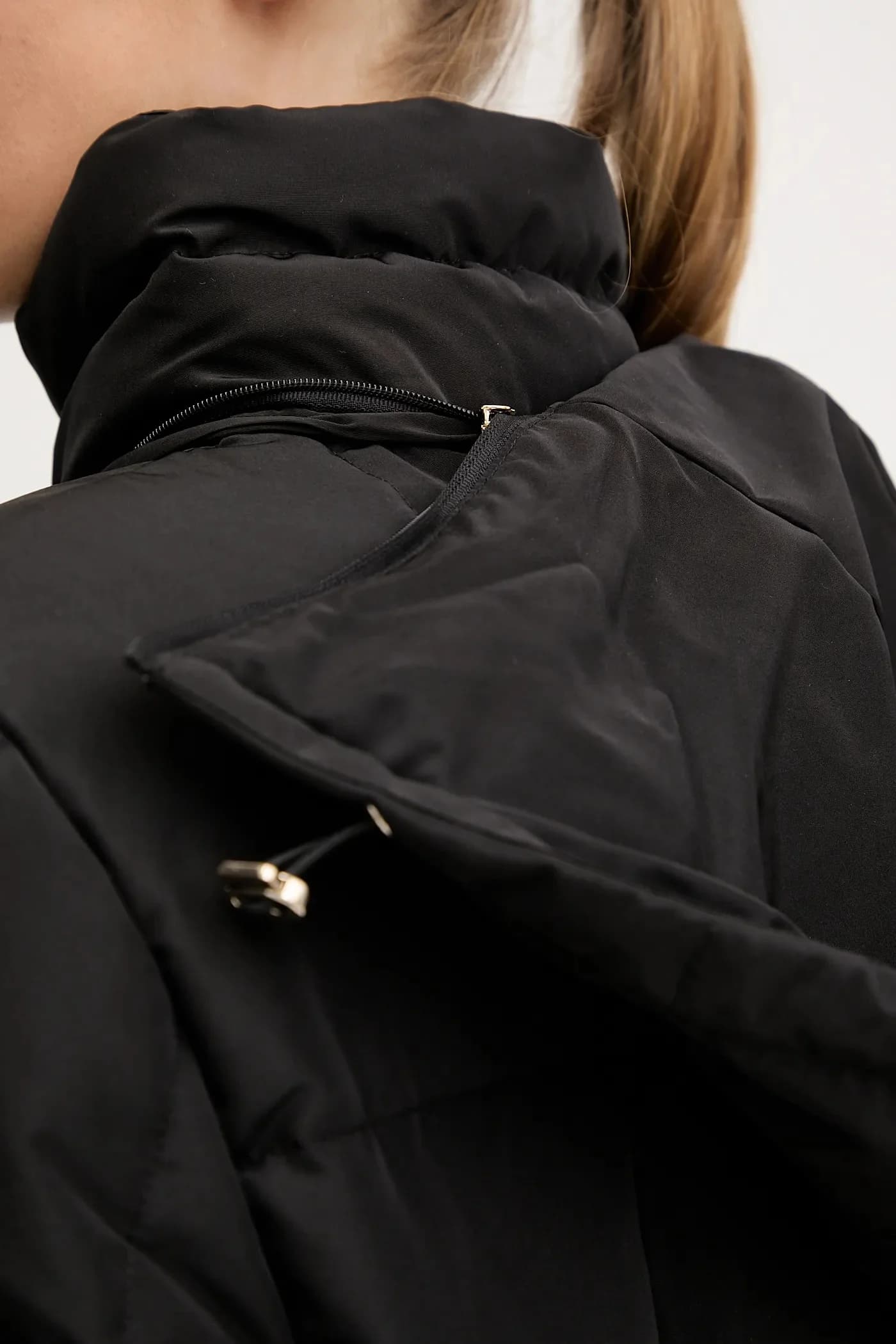 Куртка - фото 5