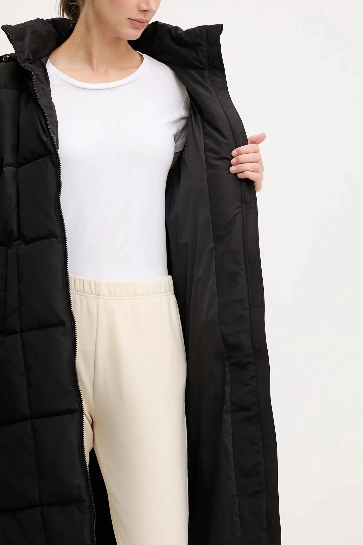 Куртка - фото 6