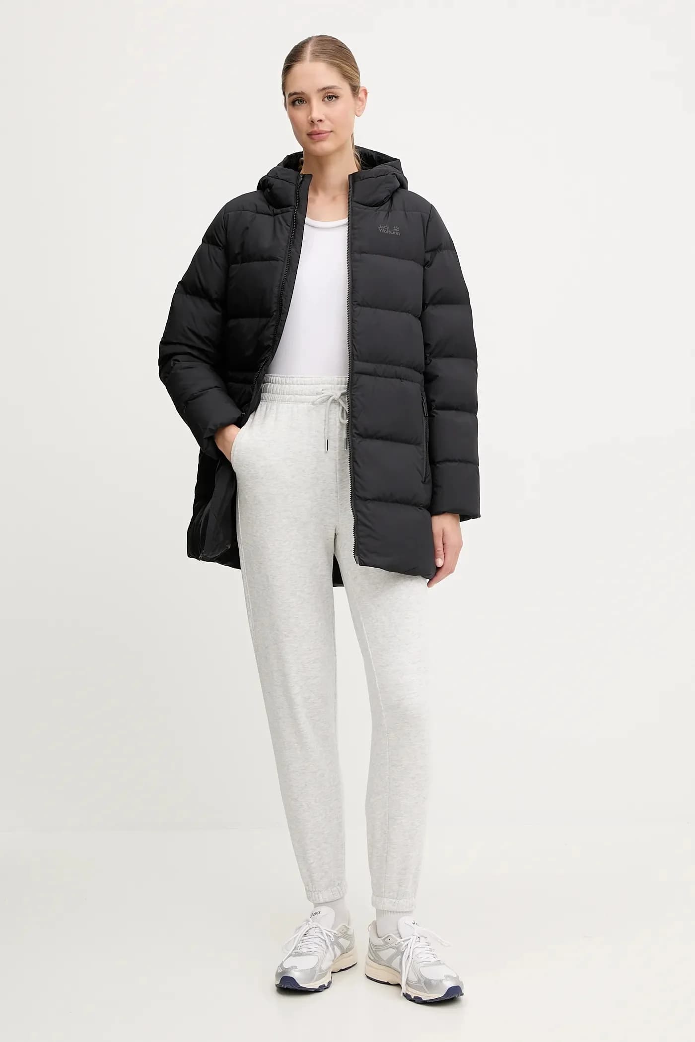 Пуховик FROZEN PALACE - фото 2