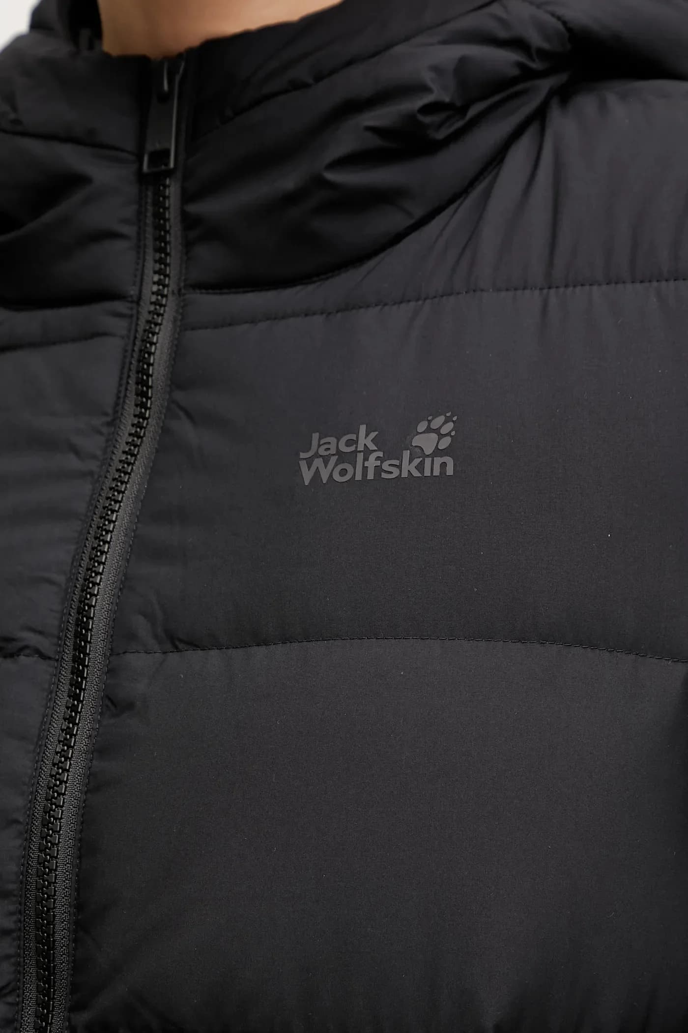 Пуховик FROZEN PALACE - фото 5