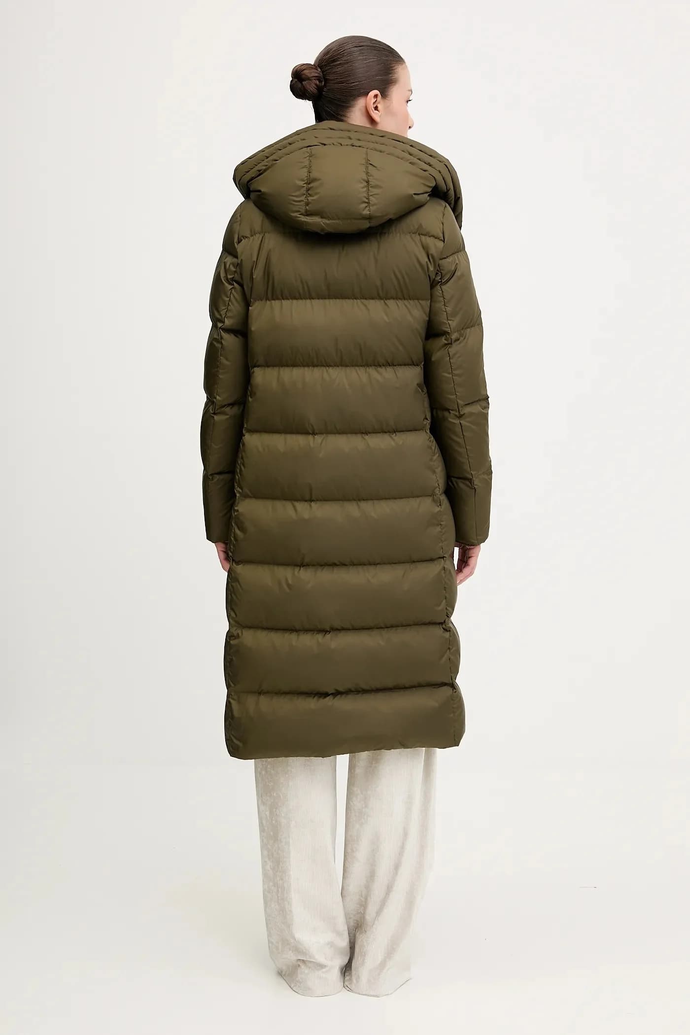 Пуховик - фото 3