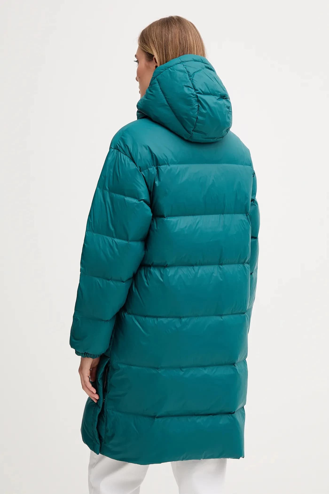 Пуховик - фото 3