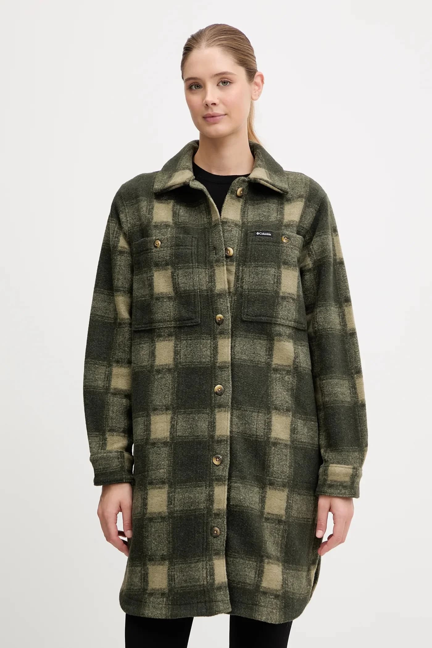 куртка-рубашка Wildest Venture