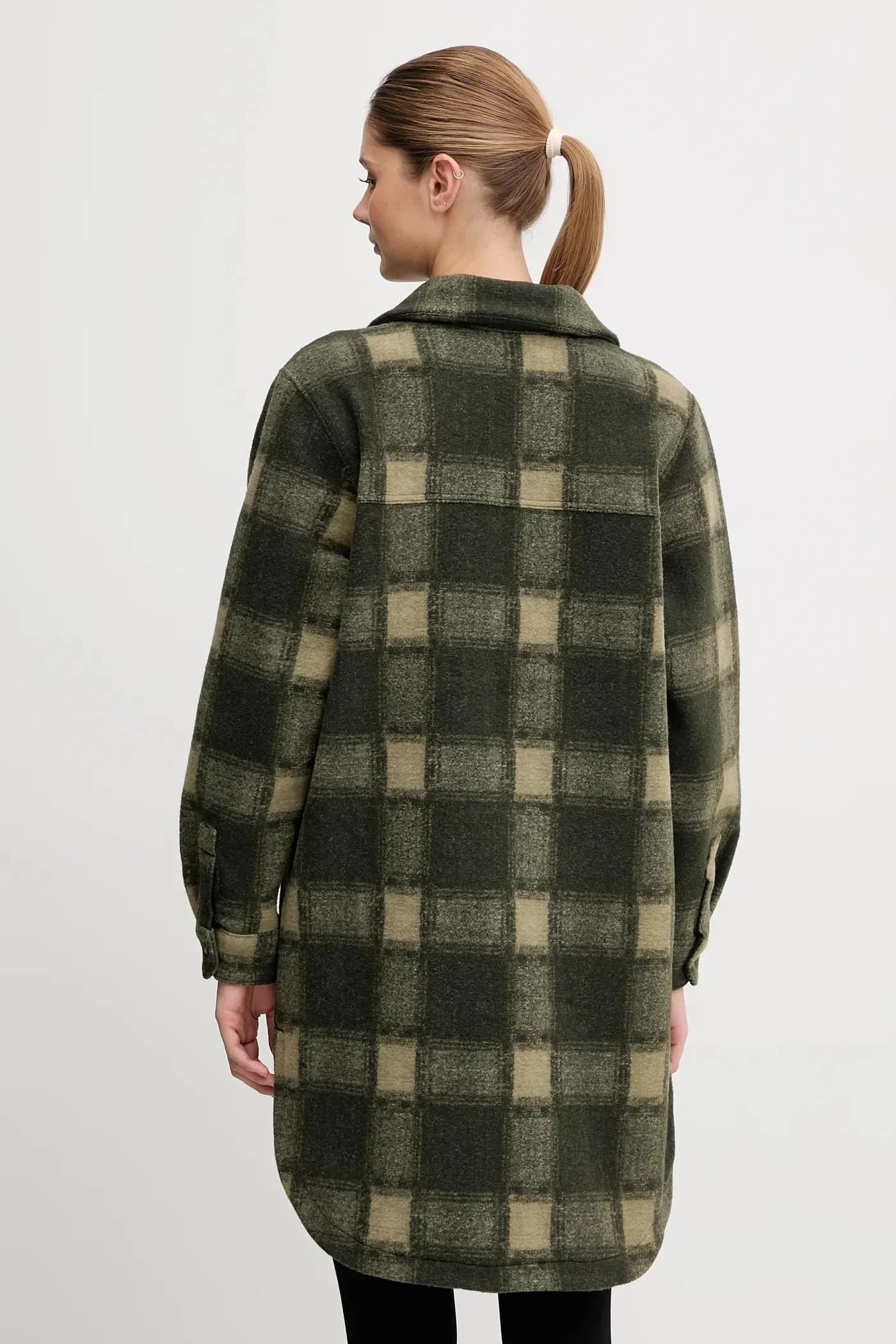 куртка-рубашка Wildest Venture - фото 3