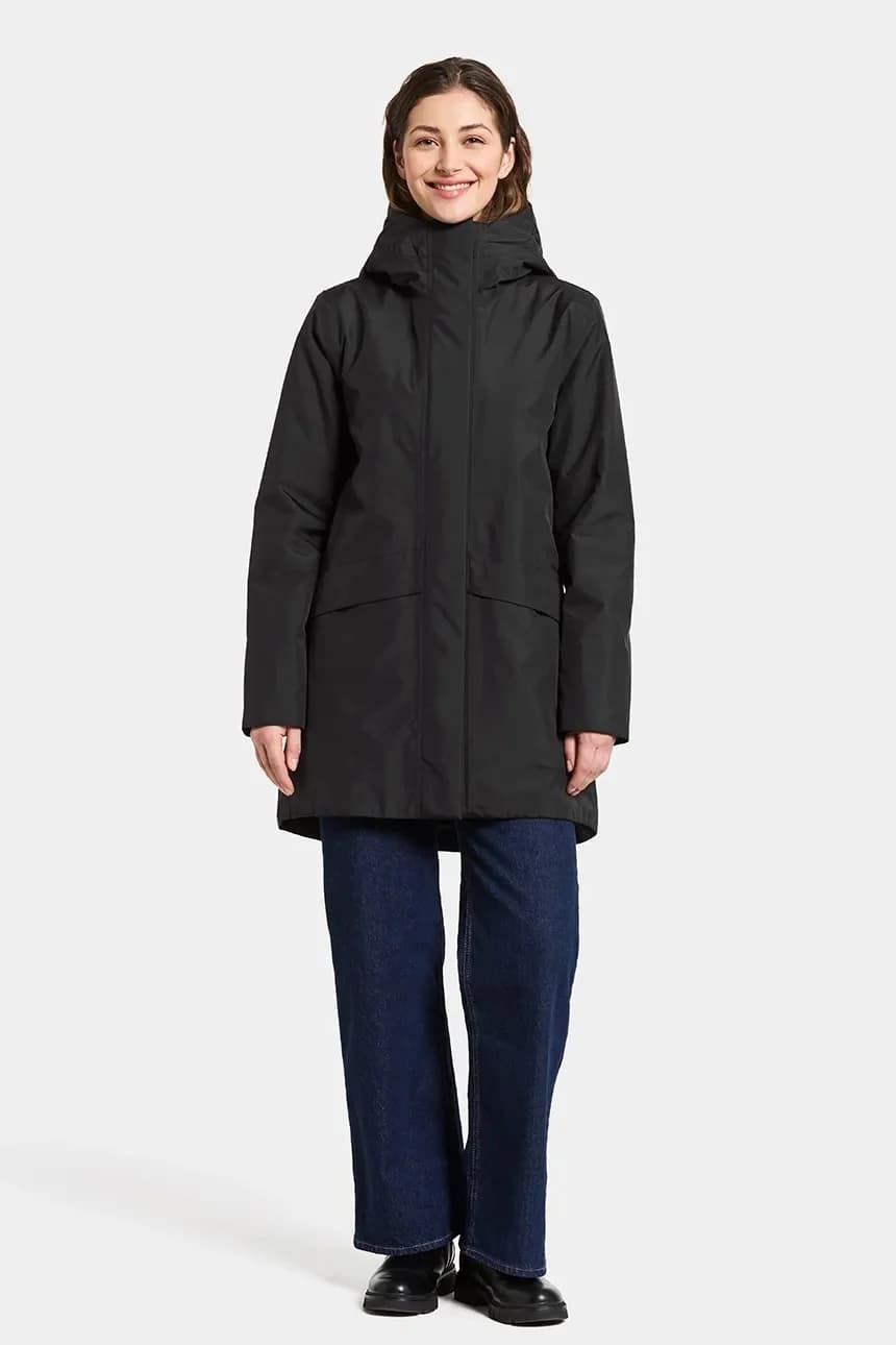 куртка CAJSA - фото 2