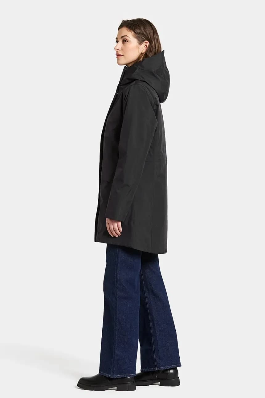 куртка CAJSA - фото 3