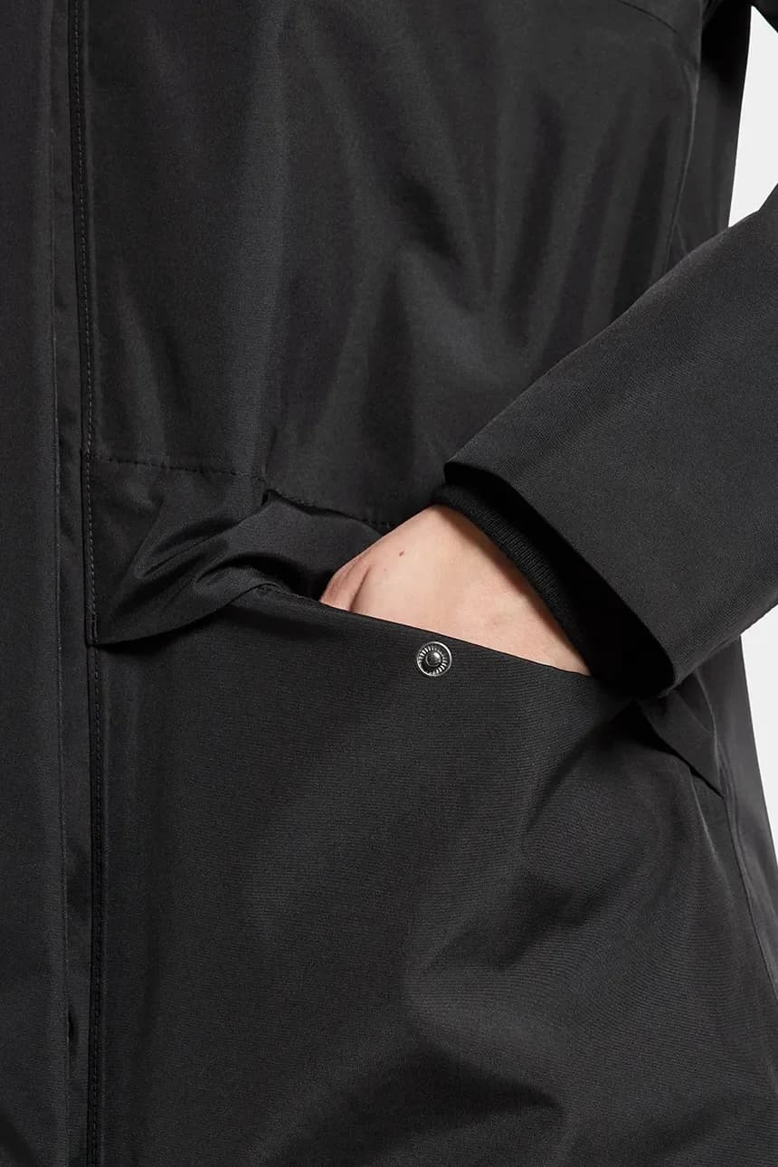 куртка CAJSA - фото 5