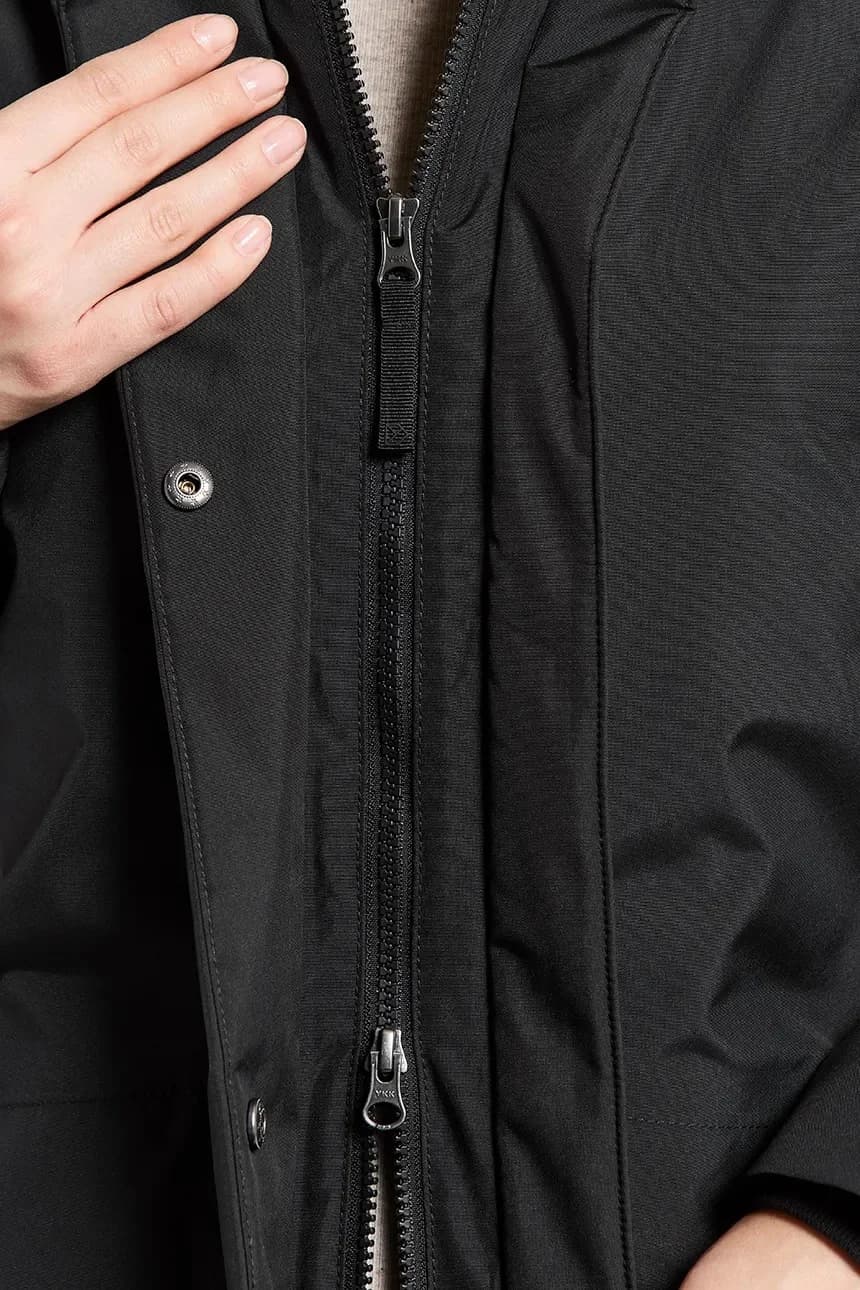 куртка CAJSA - фото 6