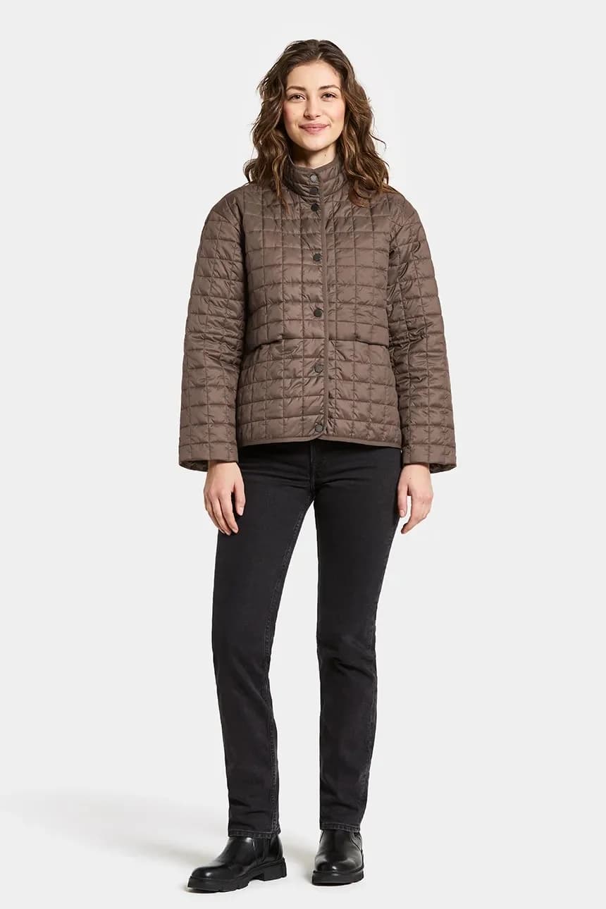 АЛЬБА куртка - фото 2