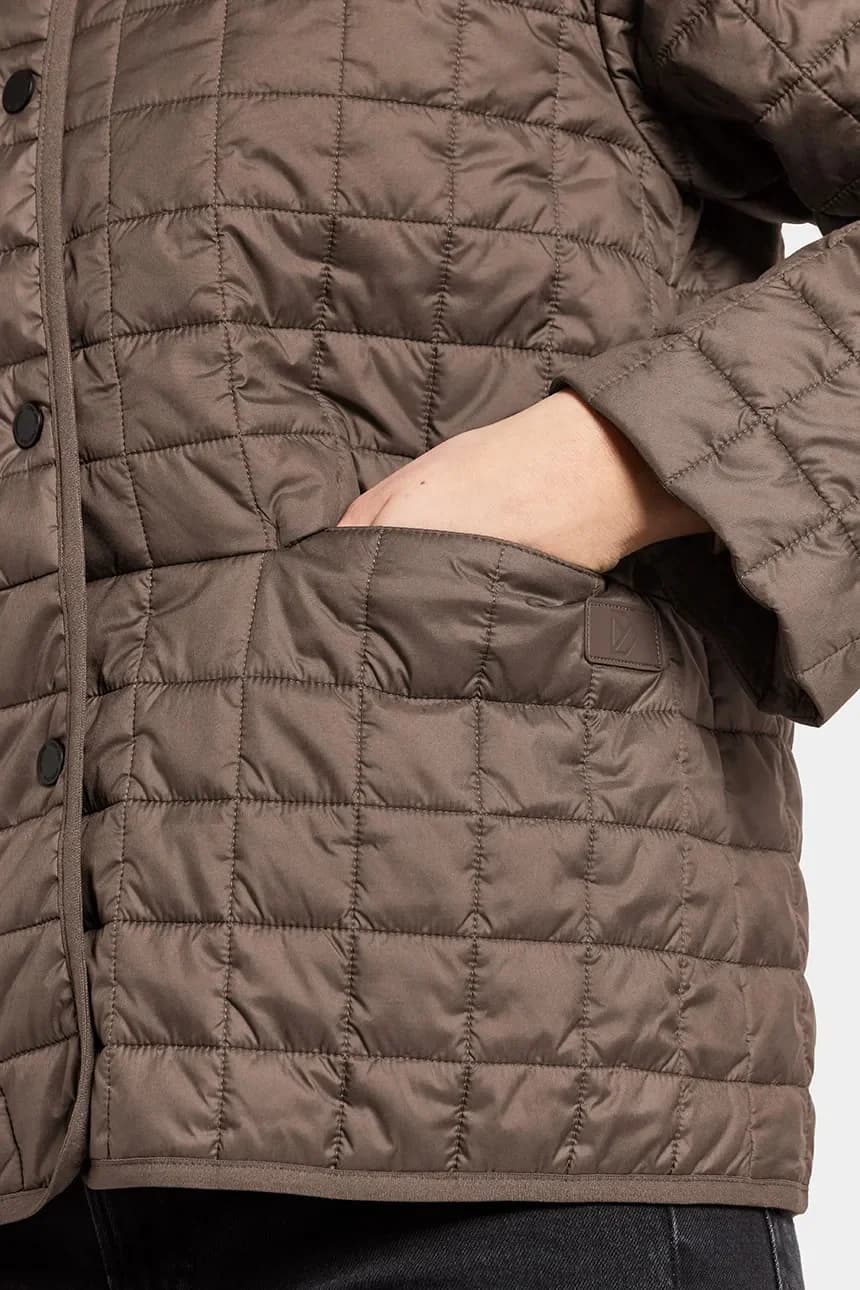 АЛЬБА куртка - фото 7