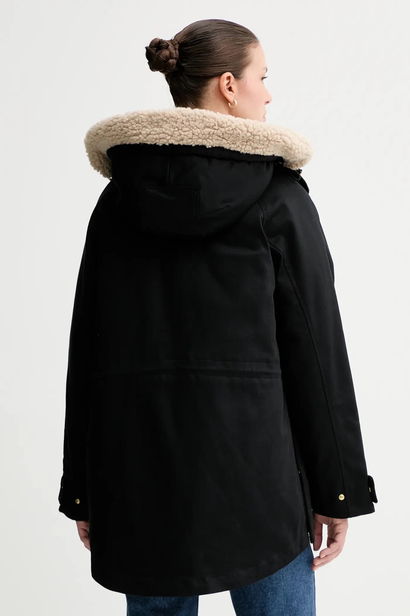 Парка - фото 3