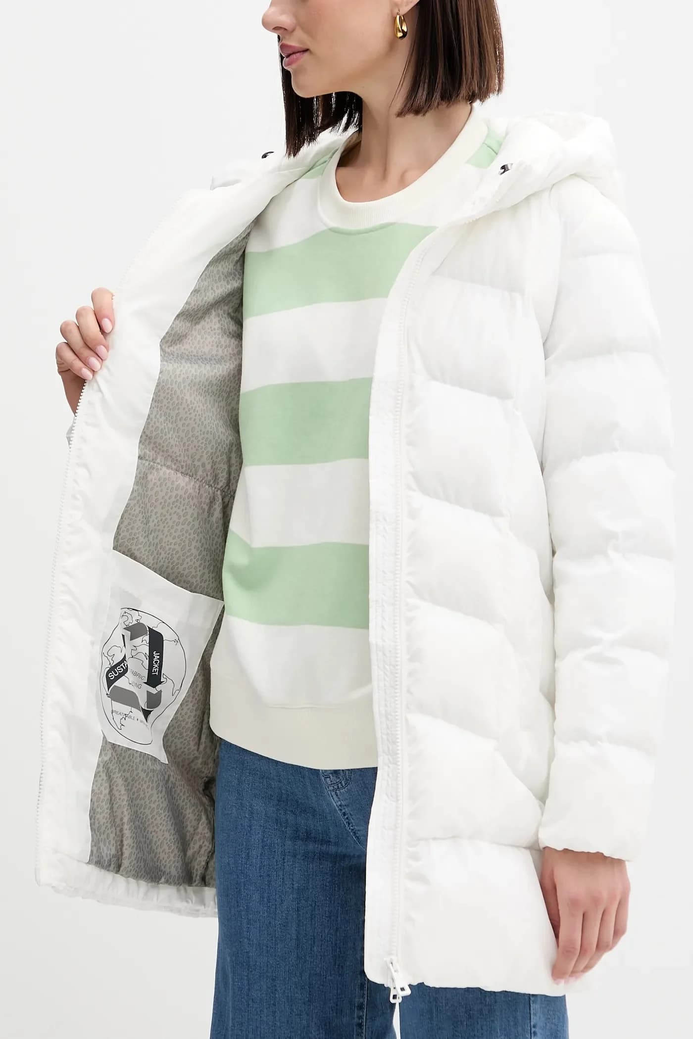 АНИЛЛА куртка - фото 7