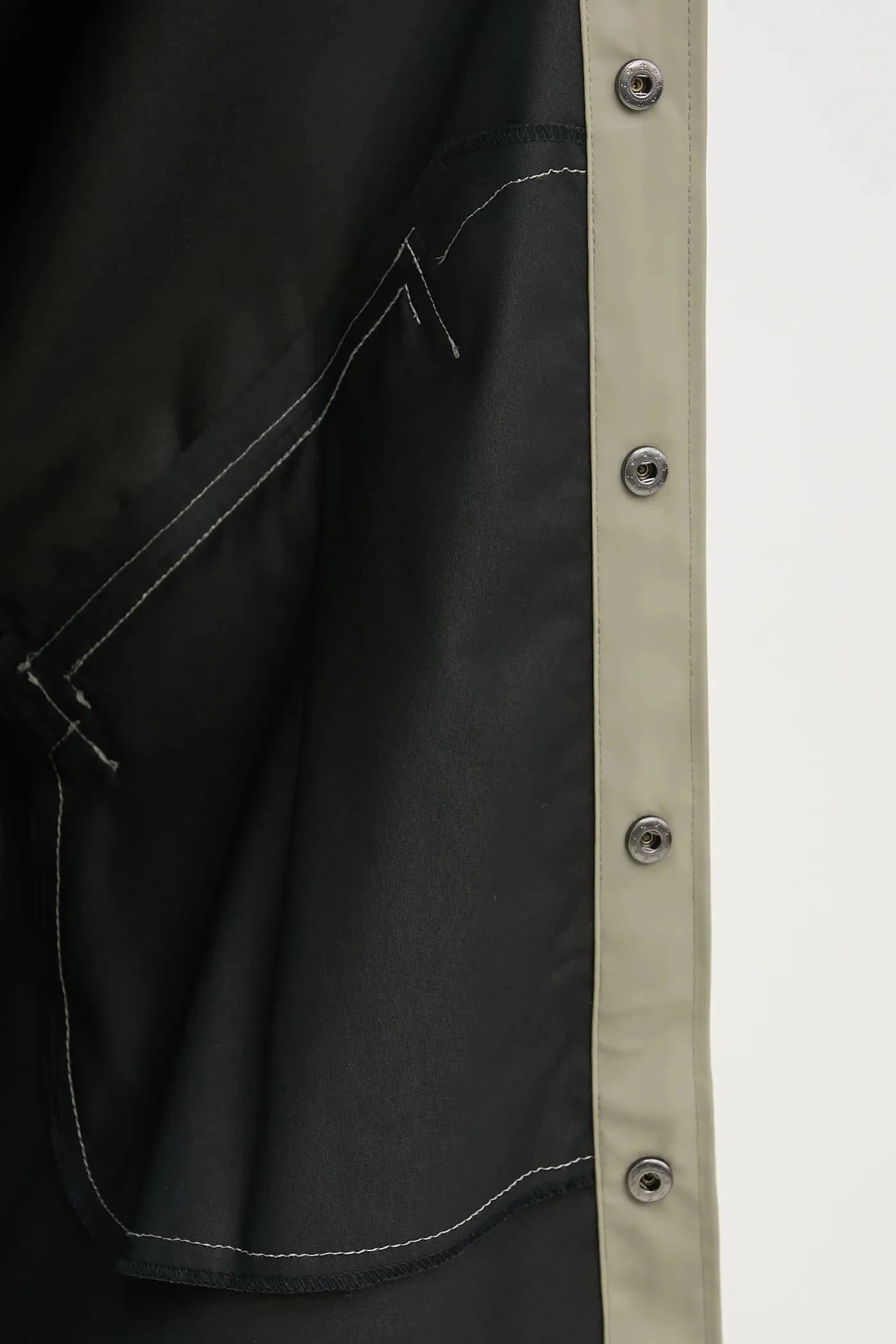 Длинная куртка W3 - фото 10