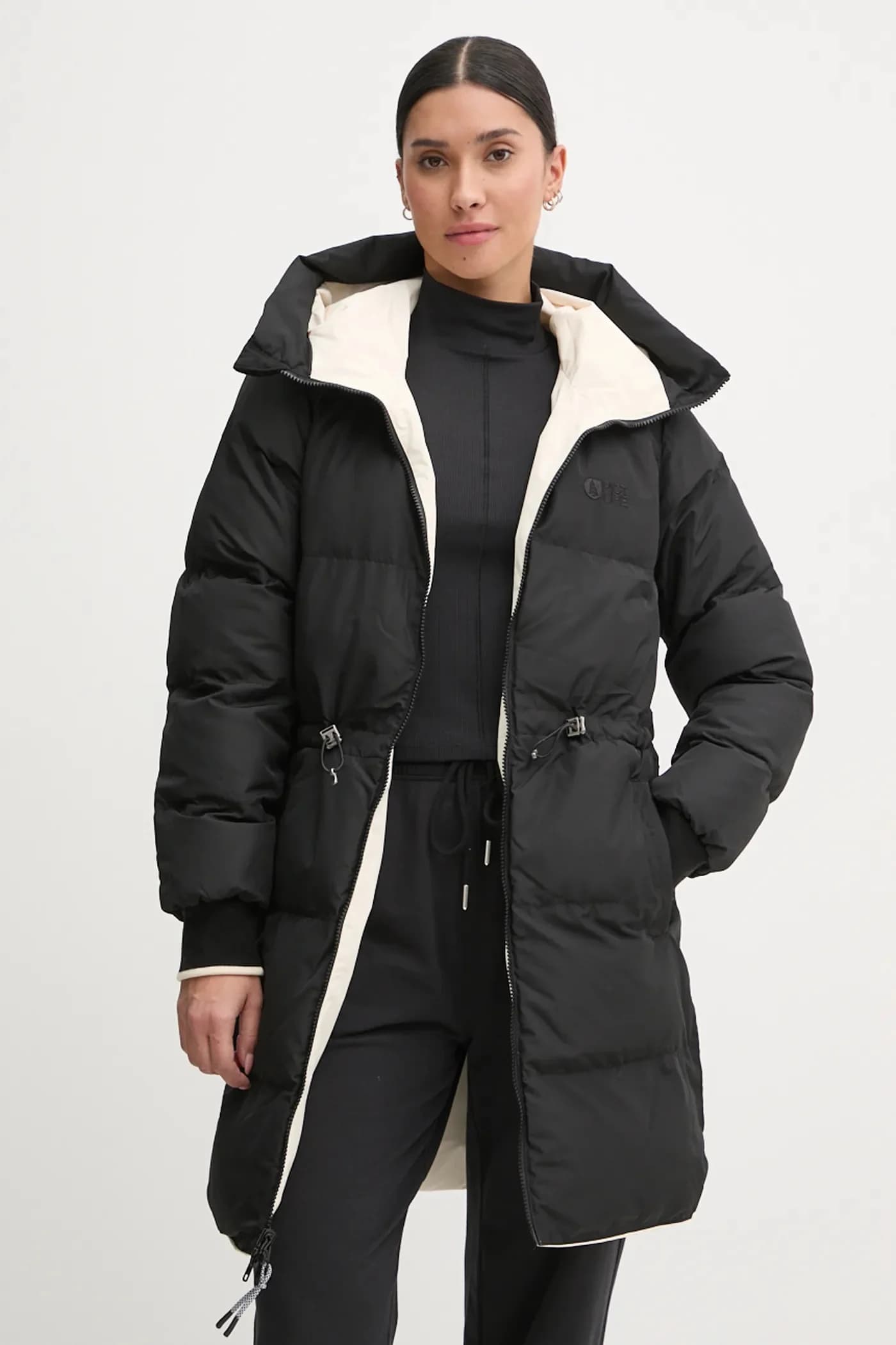 Двусторонняя куртка Inukee Reversible - фото 2