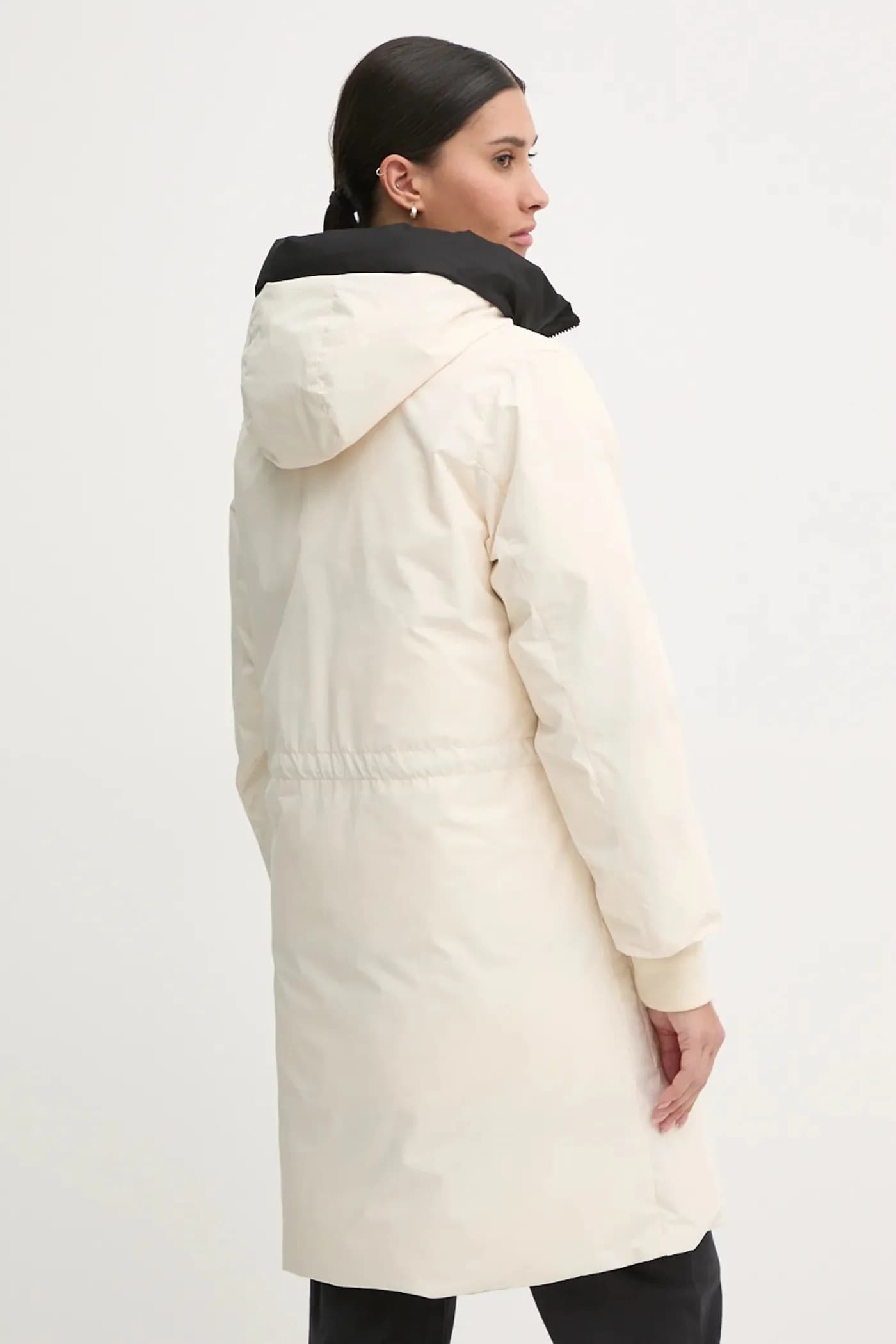 Двусторонняя куртка Inukee Reversible - фото 4