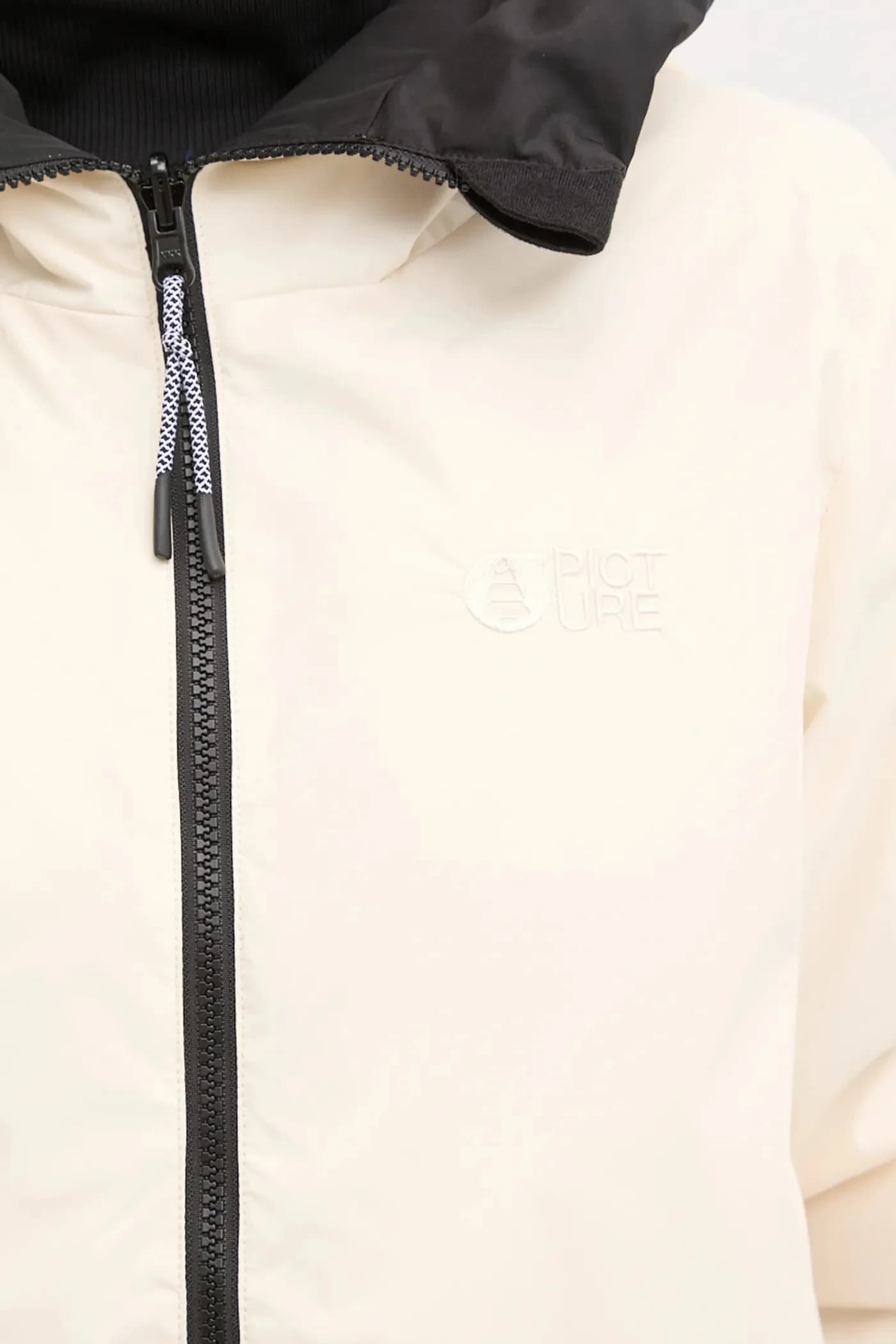 Двусторонняя куртка Inukee Reversible - фото 7