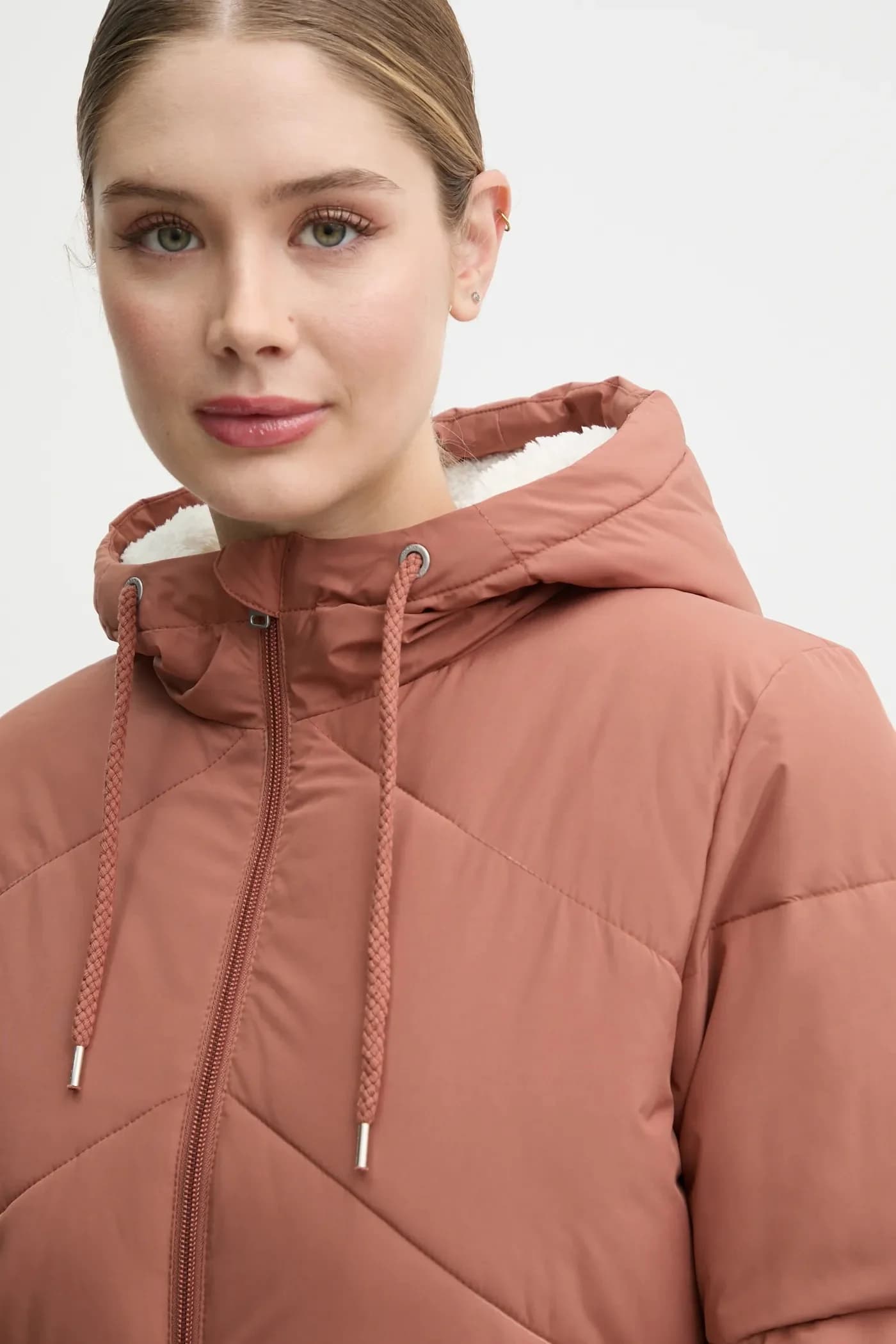 Лучшая погодная куртка - фото 4