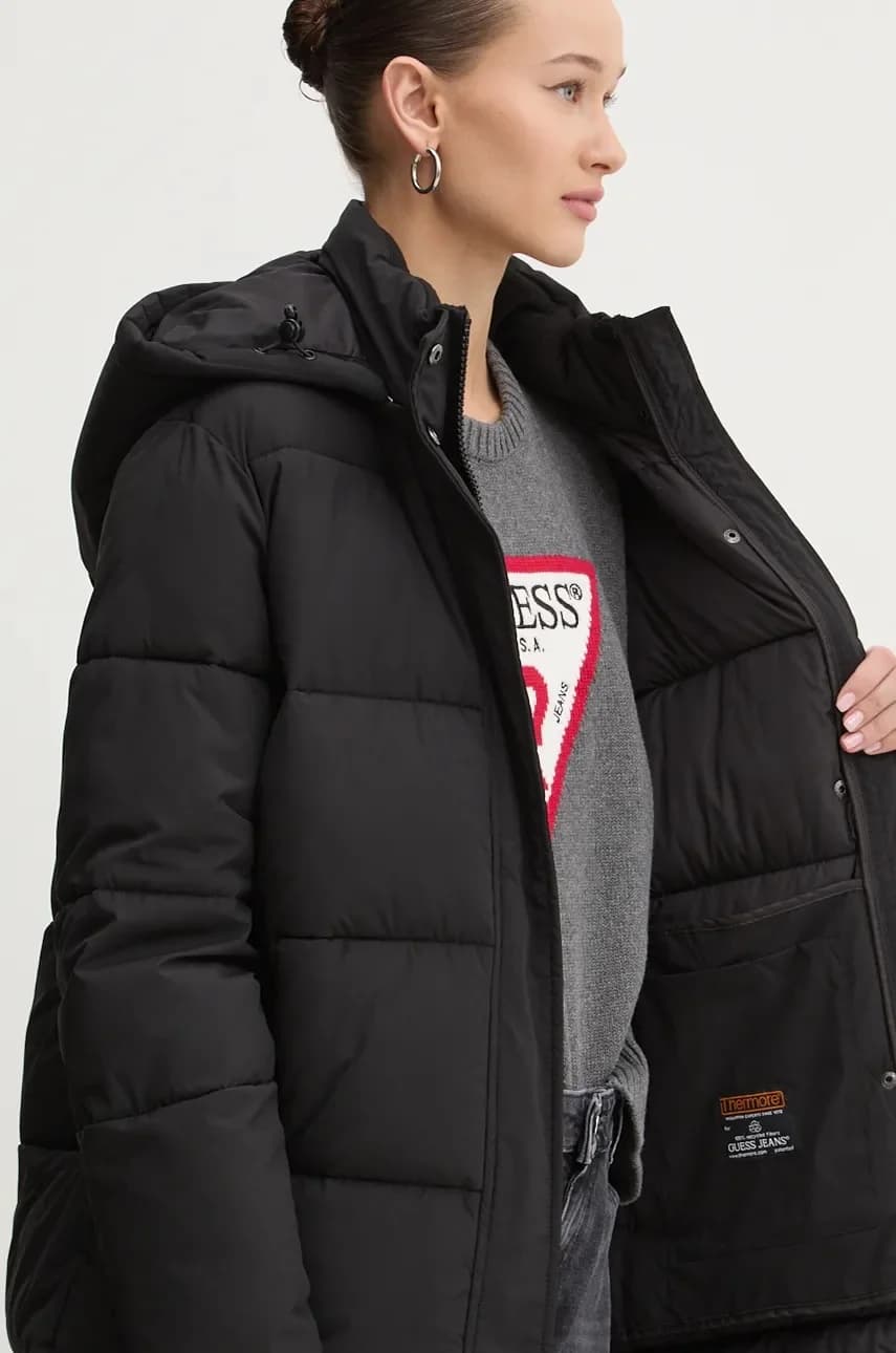 Куртка - фото 6