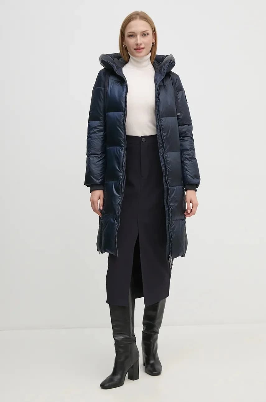 Пуховик - фото 2