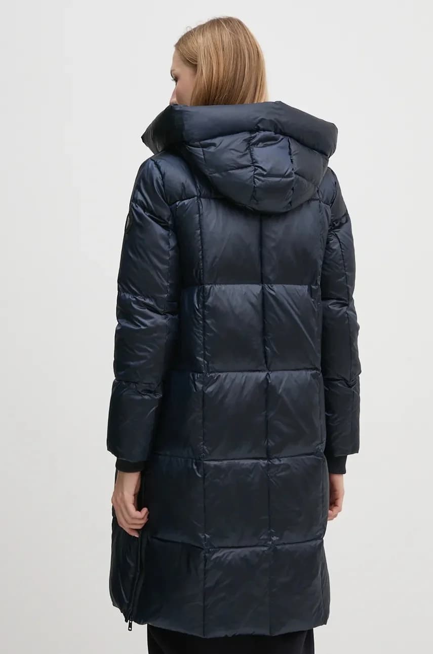 Пуховик - фото 3