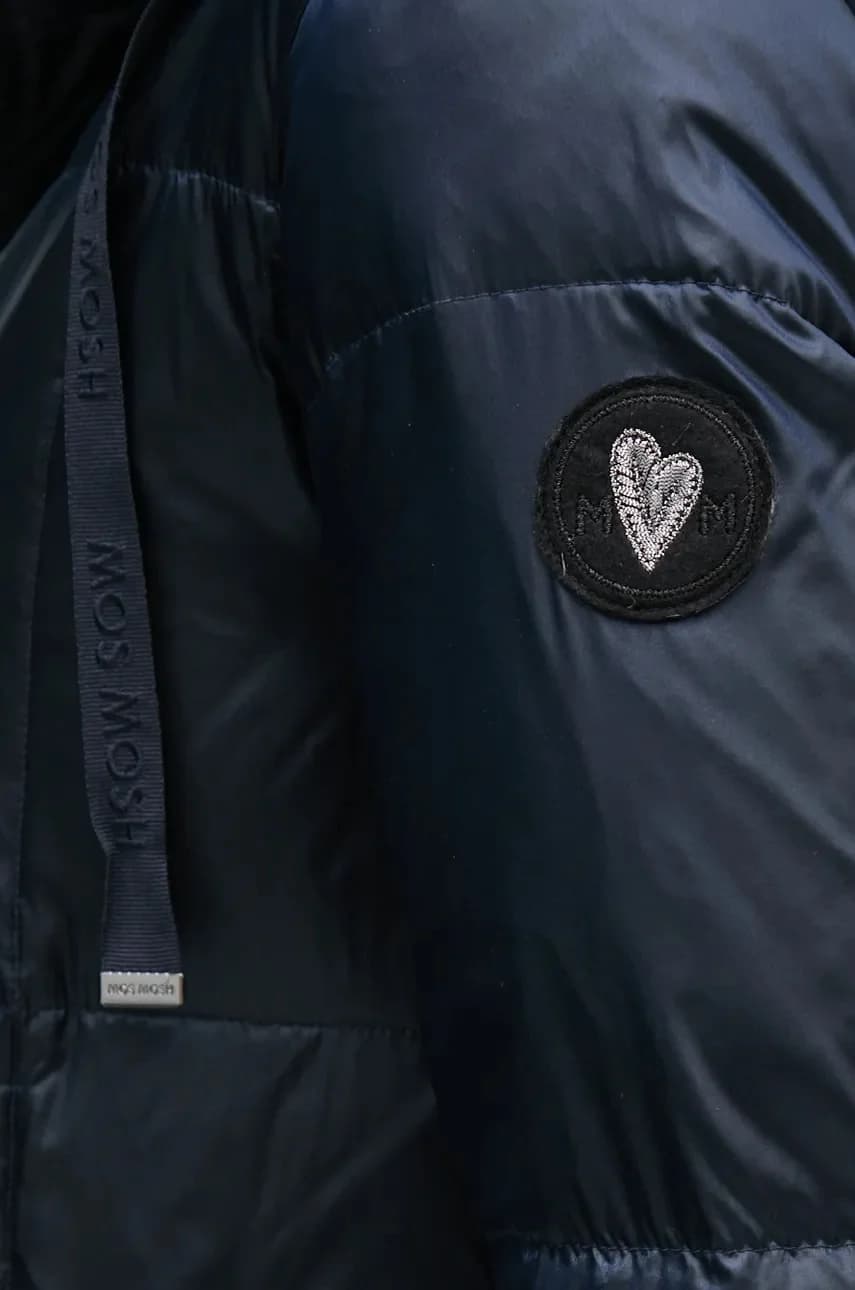 Пуховик - фото 5