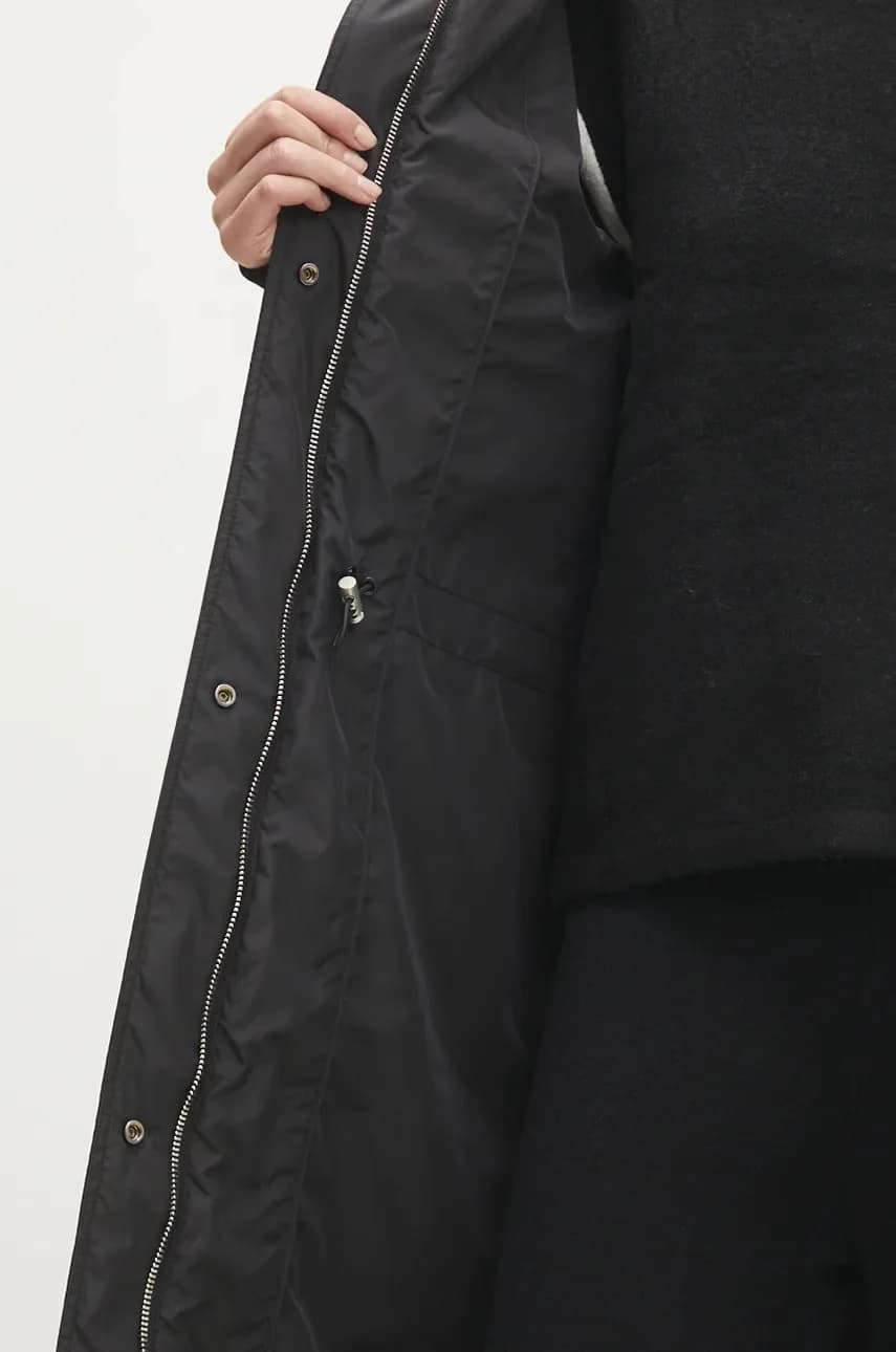 Куртка - фото 6