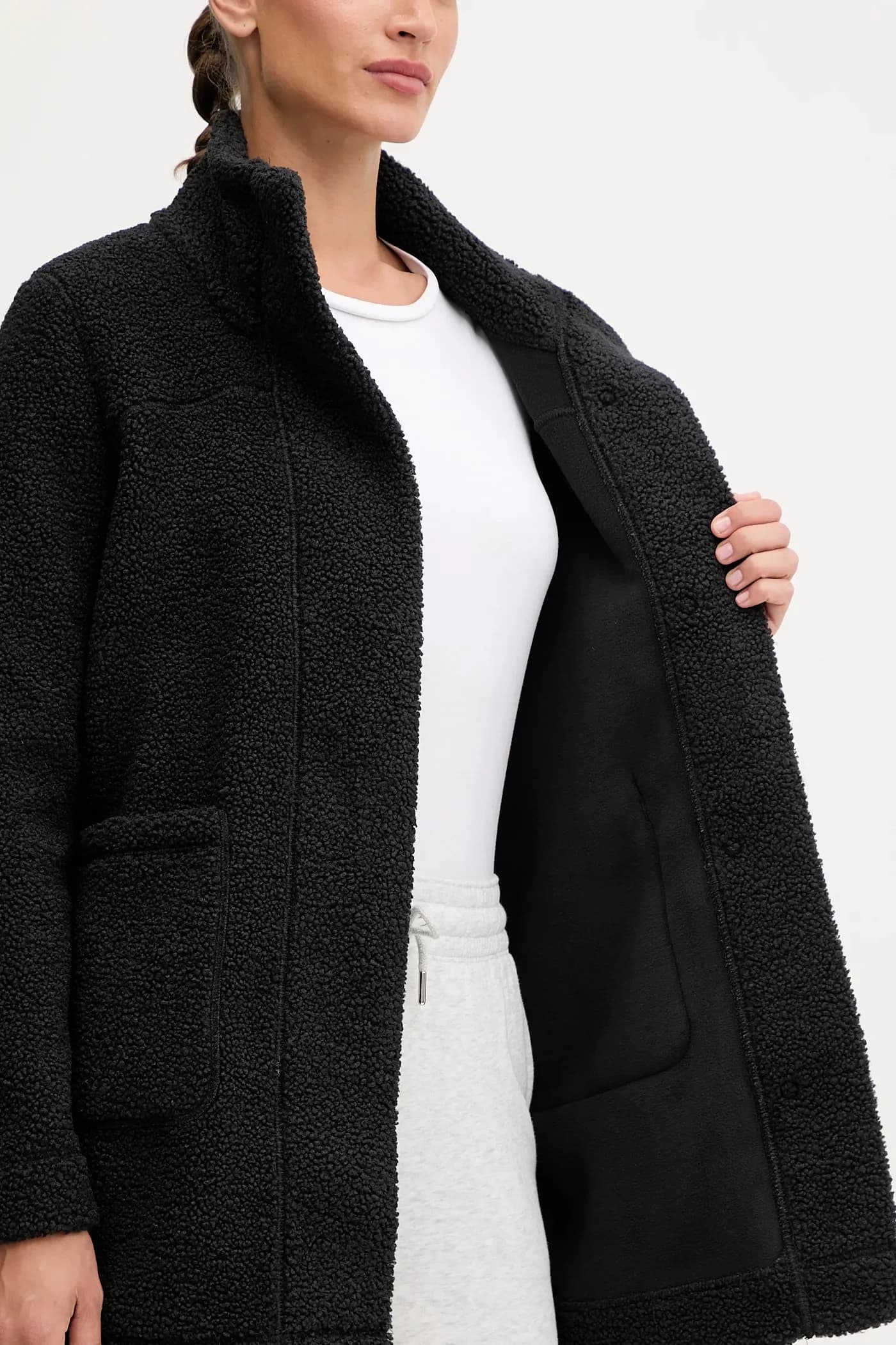 Куртка - фото 6