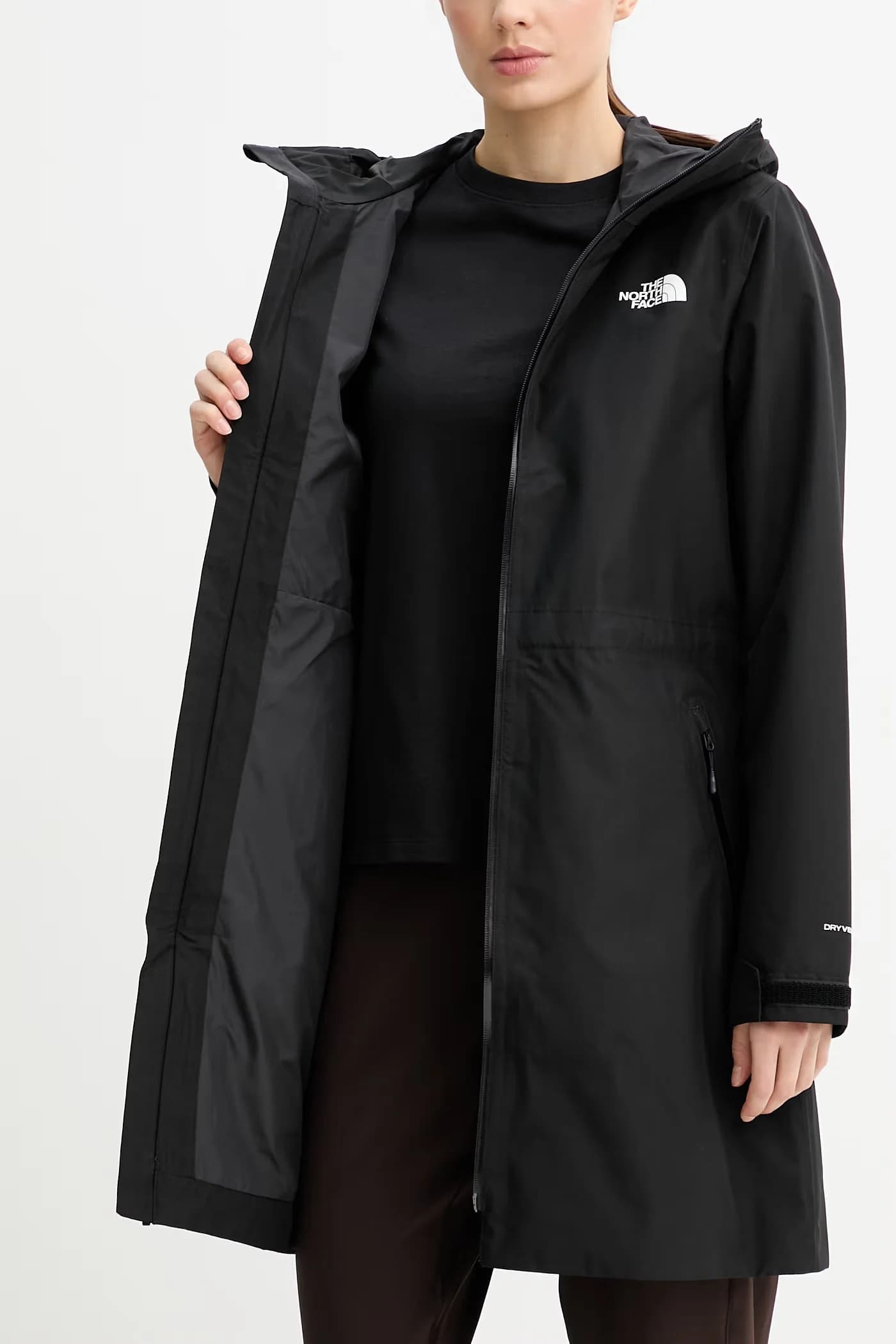 DRYVENT HIKESTELLER женская переходная куртка - фото 6