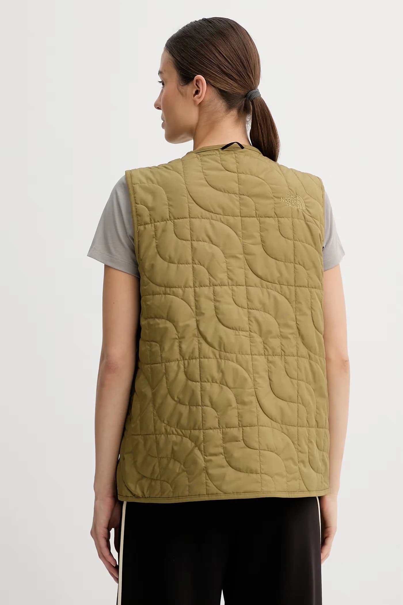 Куртка женская City Triclimate - фото 5