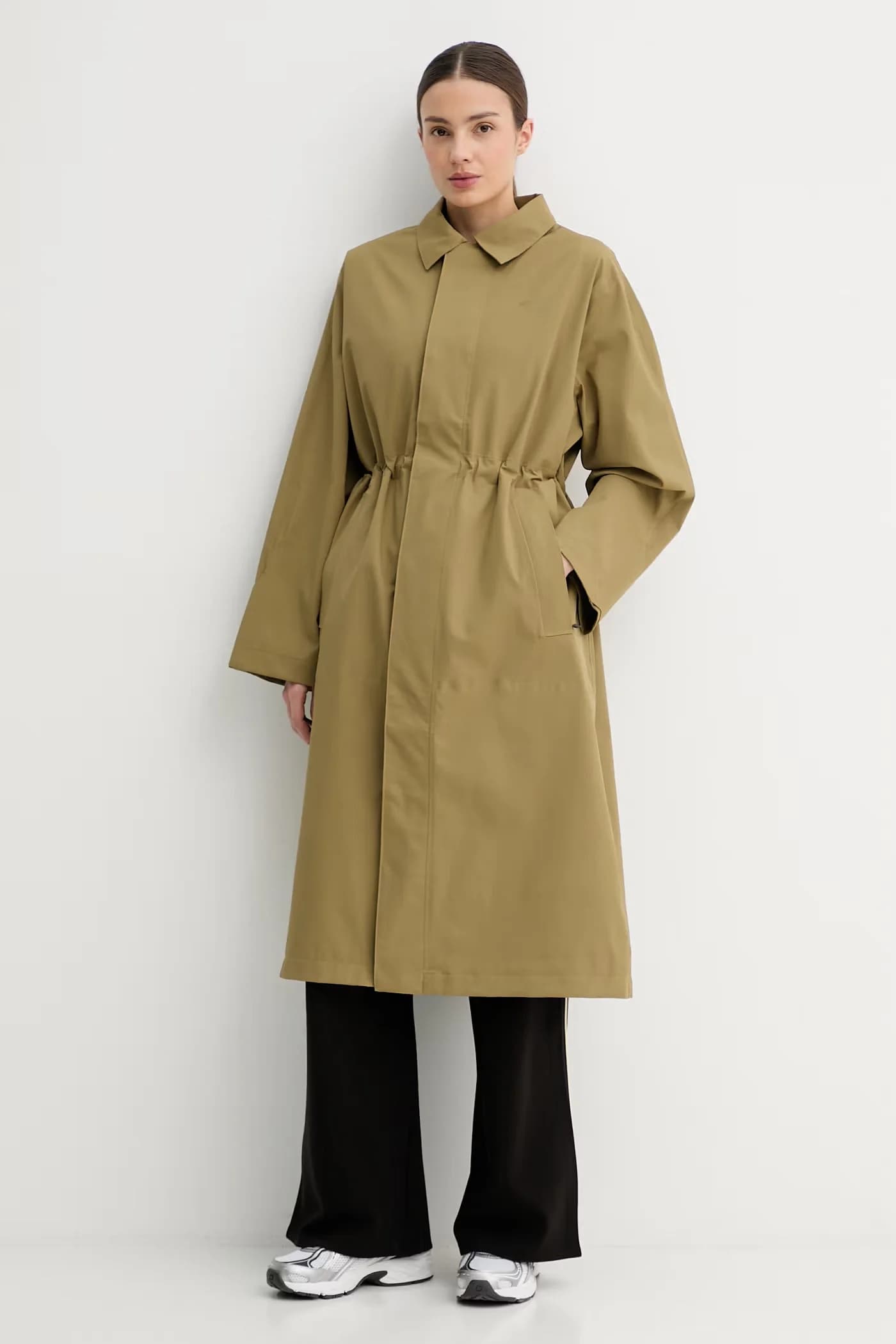 Куртка женская City Triclimate - фото 6