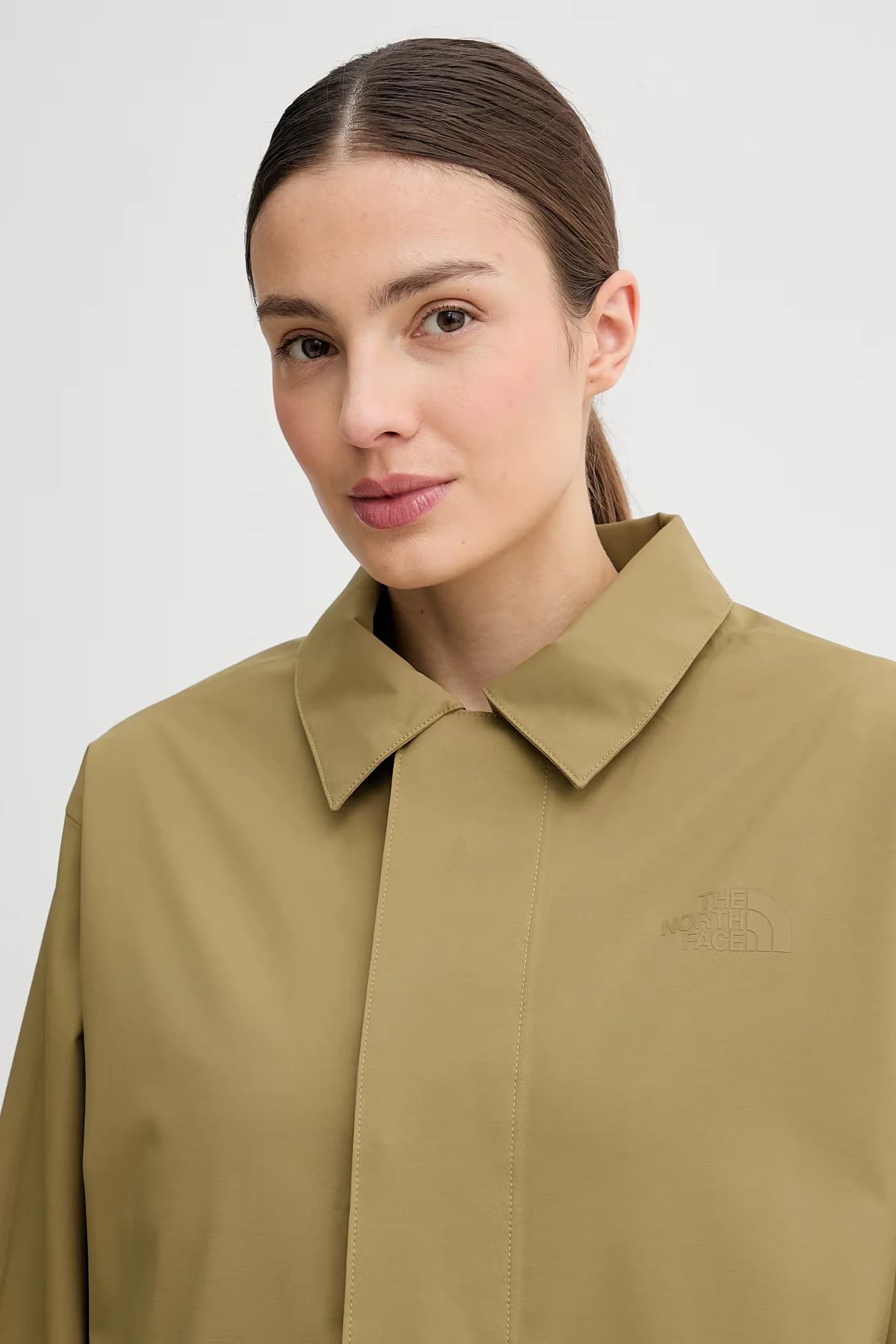 Куртка женская City Triclimate - фото 7