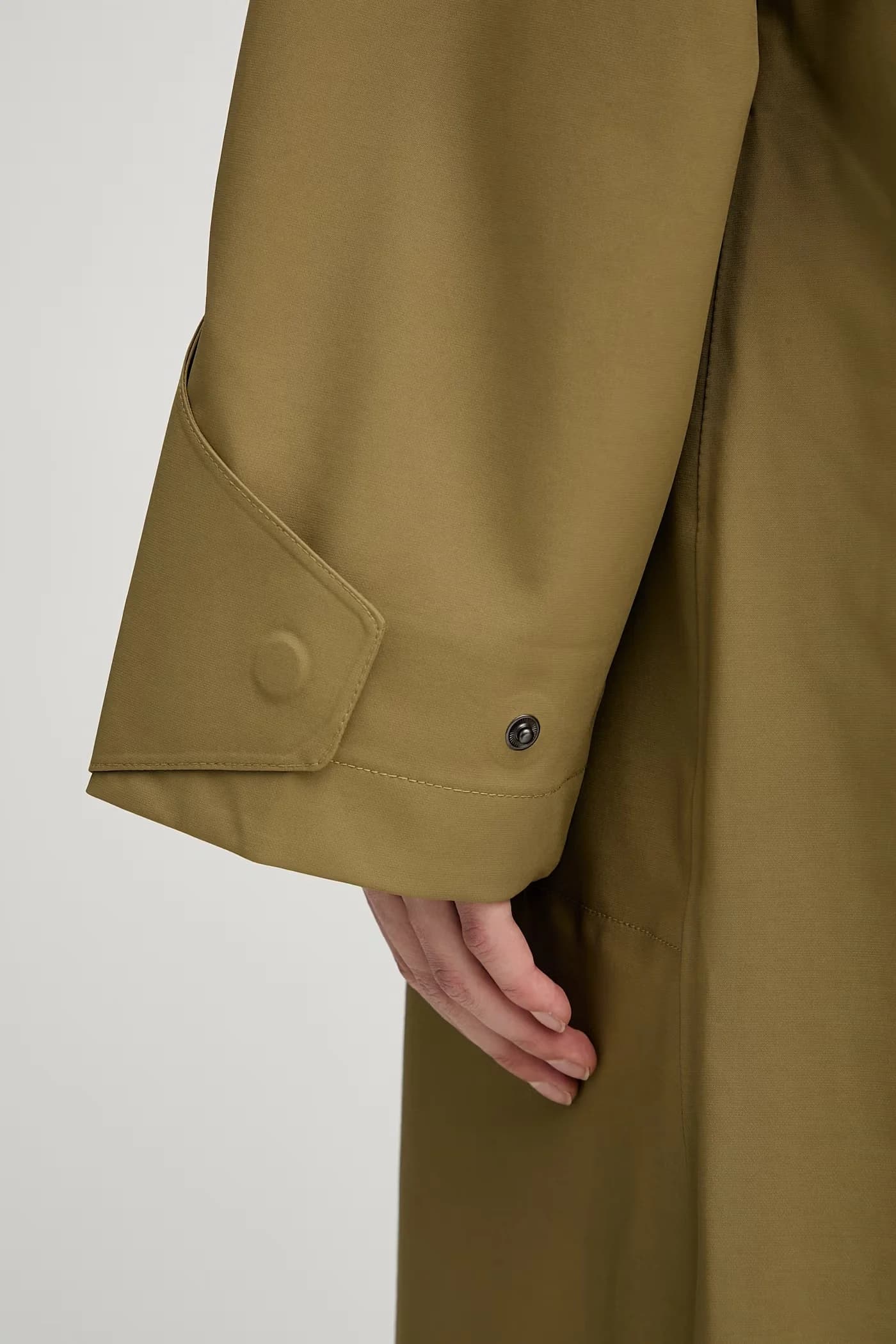 Куртка женская City Triclimate - фото 8