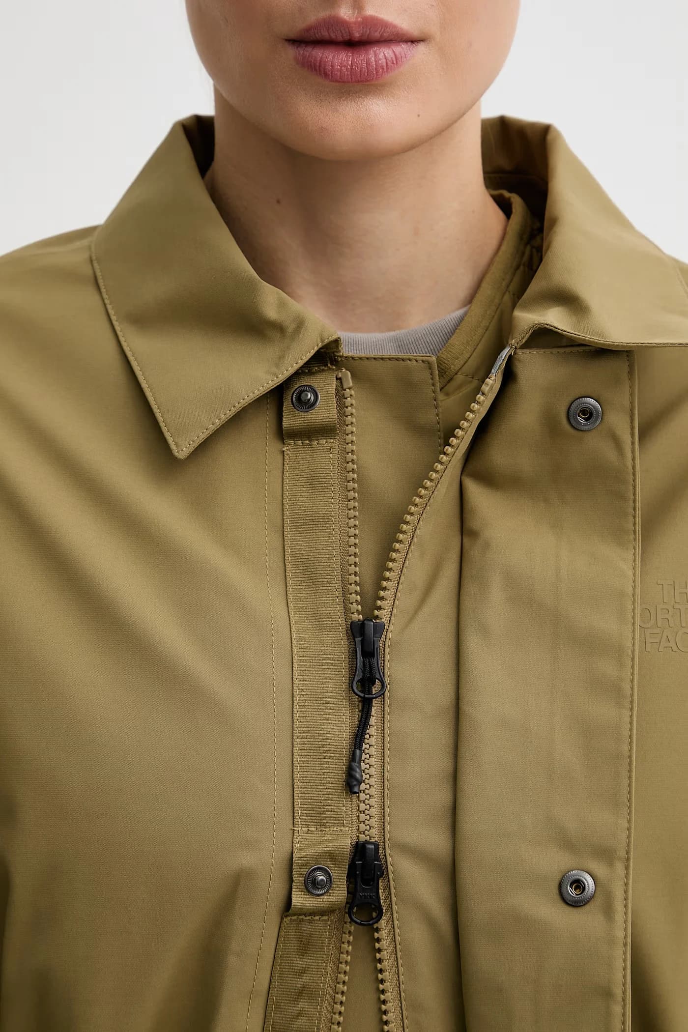 Куртка женская City Triclimate - фото 9