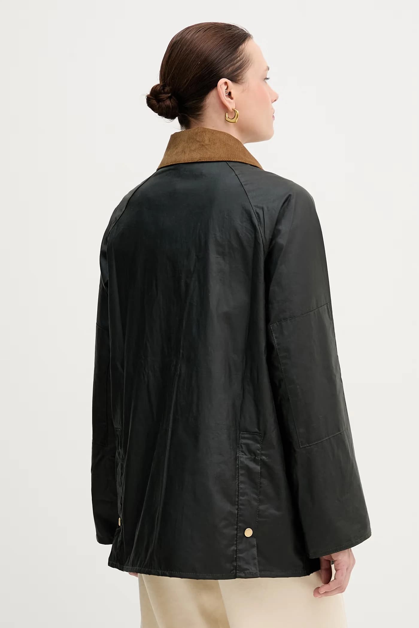 вощеная куртка Argill - фото 3