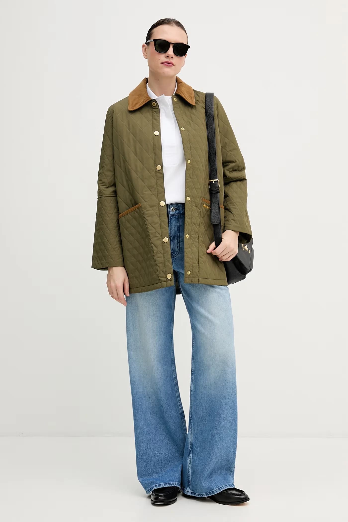 куртка Goldmire - фото 2