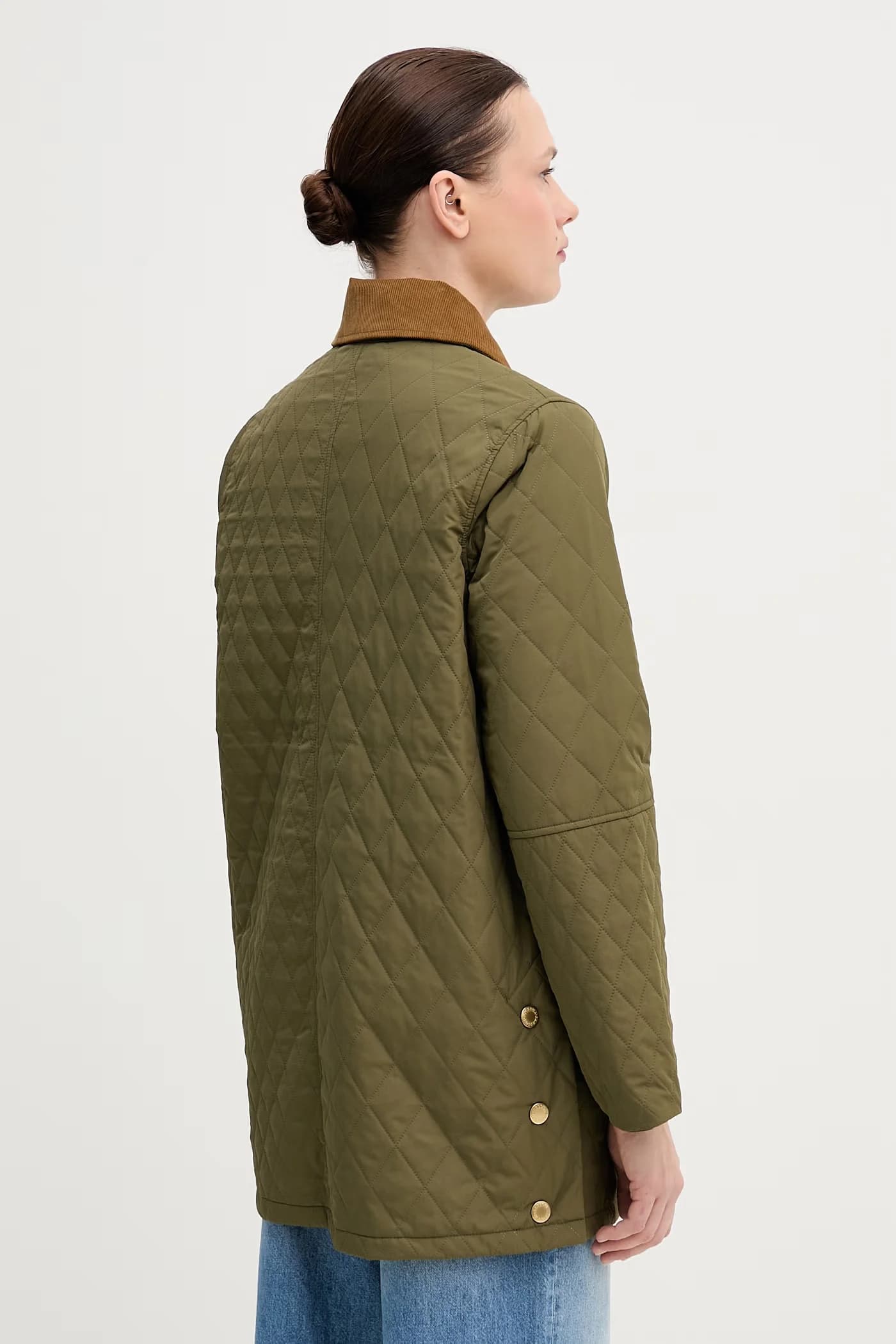 куртка Goldmire - фото 3