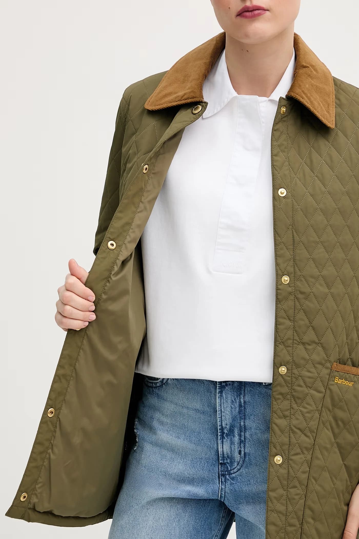 куртка Goldmire - фото 6