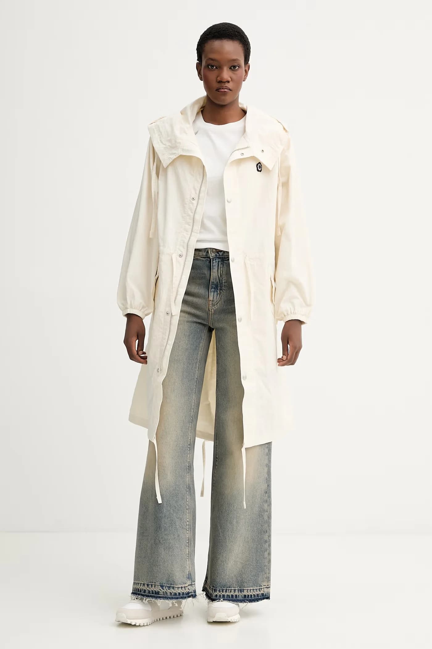 Парка - фото 2