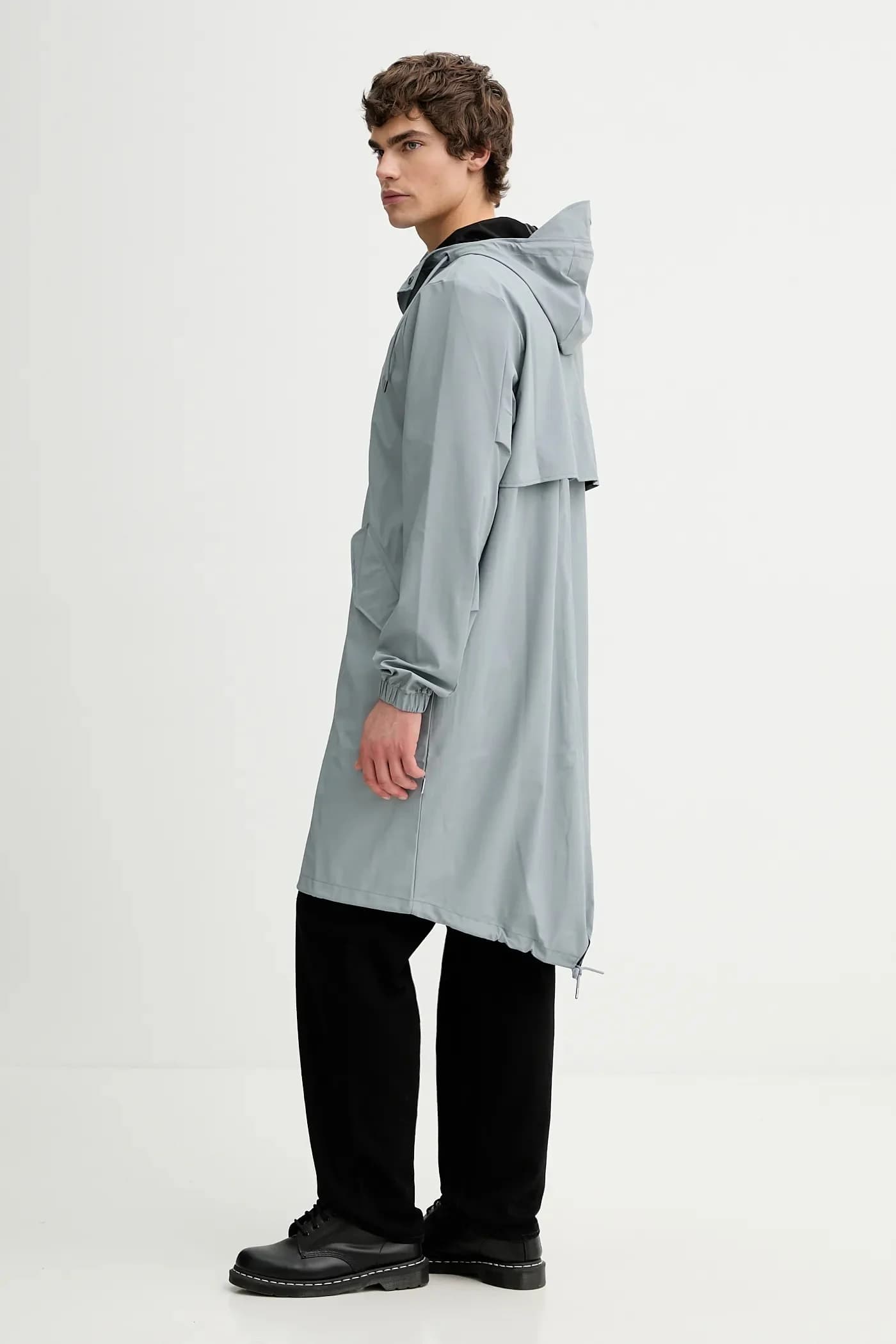 18140 Куртка Fishtail Parka W3 - фото 4